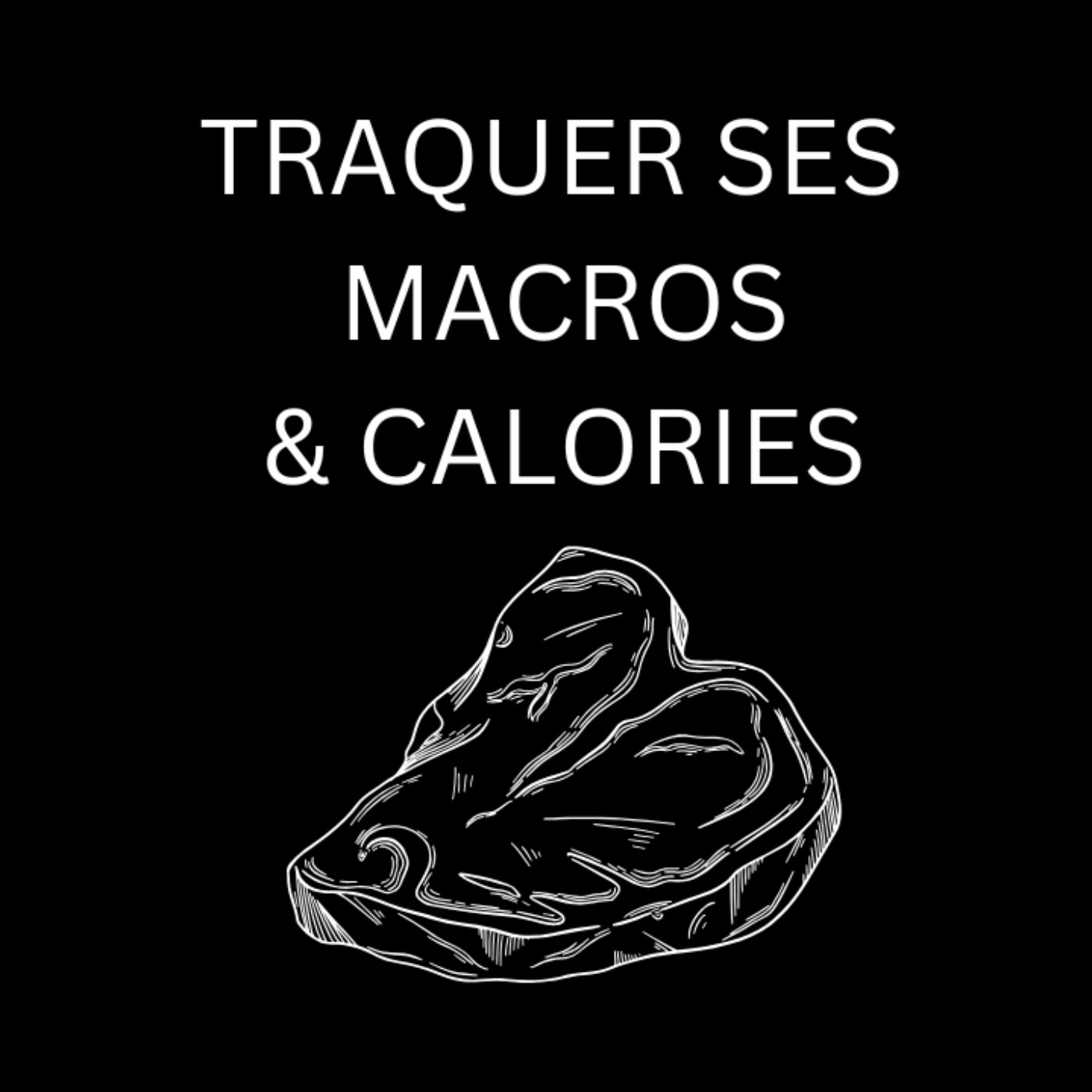 Traquer Ses Macros & Calories En Régime Carnivore episode artwork