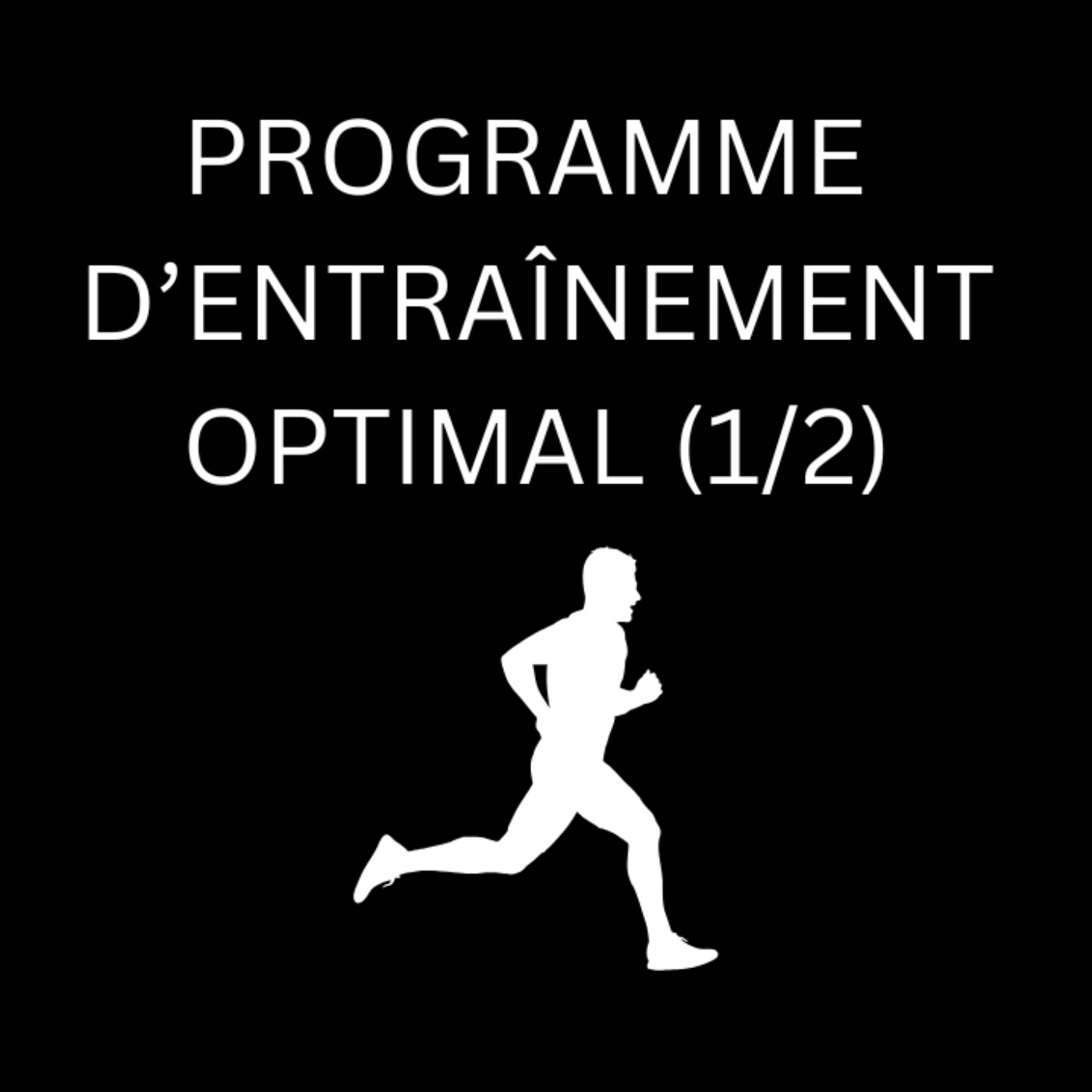 Optimiser Son Programme d’Entraînement pour la Condition Physique & la Longévité (1/2) episode artwork