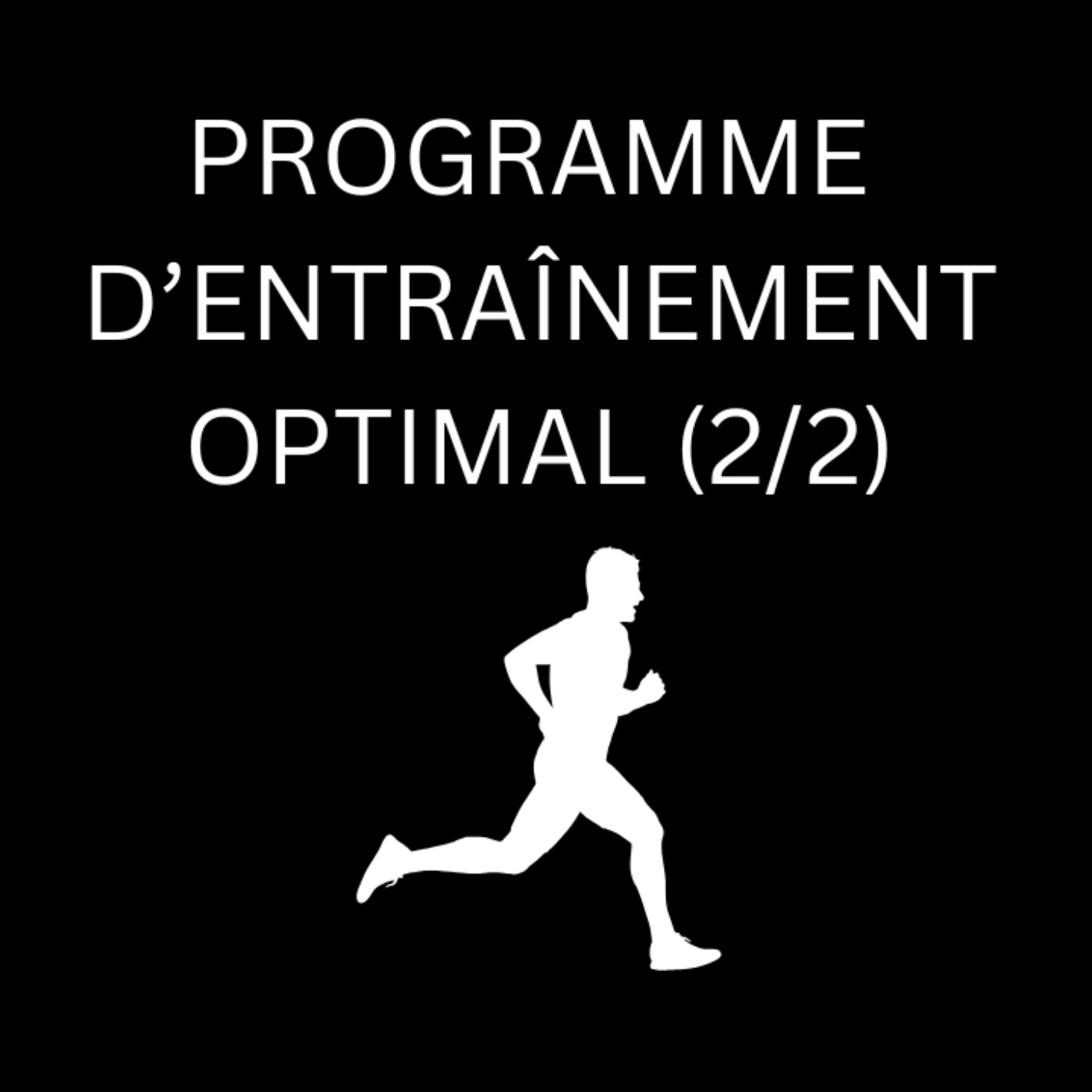 Optimiser Son Programme d’Entraînement pour la Condition Physique & la Longévité (2/2) episode artwork