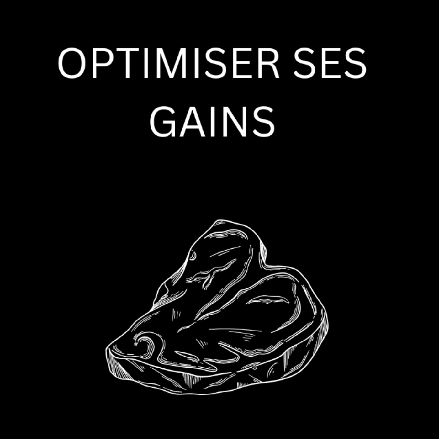 Optimiser Ses Gains Grâce À La Nutrition episode artwork