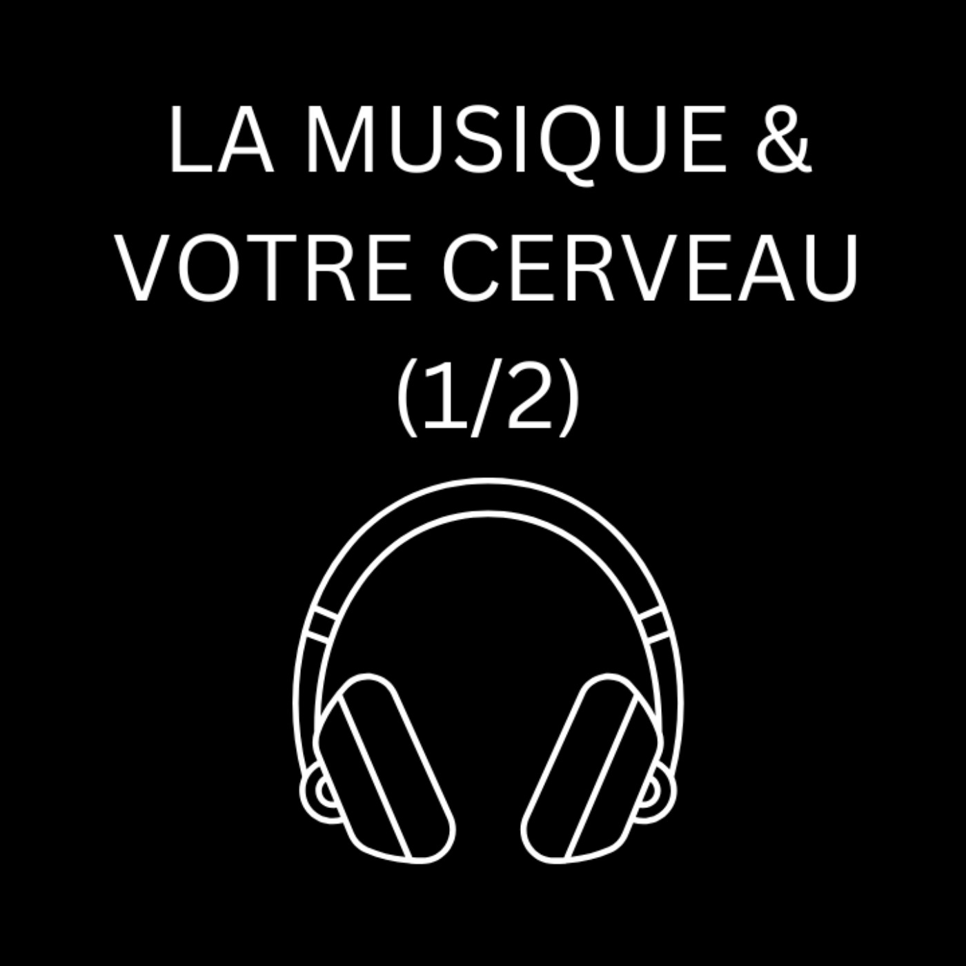 Comment Utiliser La Musique Pour Booster Motivation, Humeur & Apprentissage (1/2) episode artwork