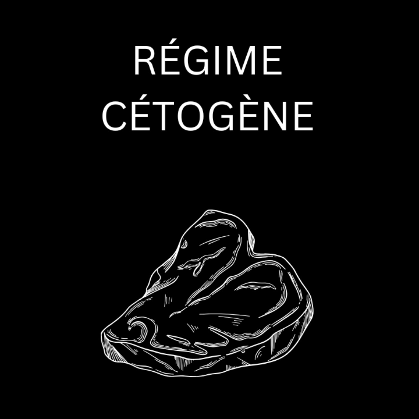 Les Effets d'Un Régime Cétogène episode artwork