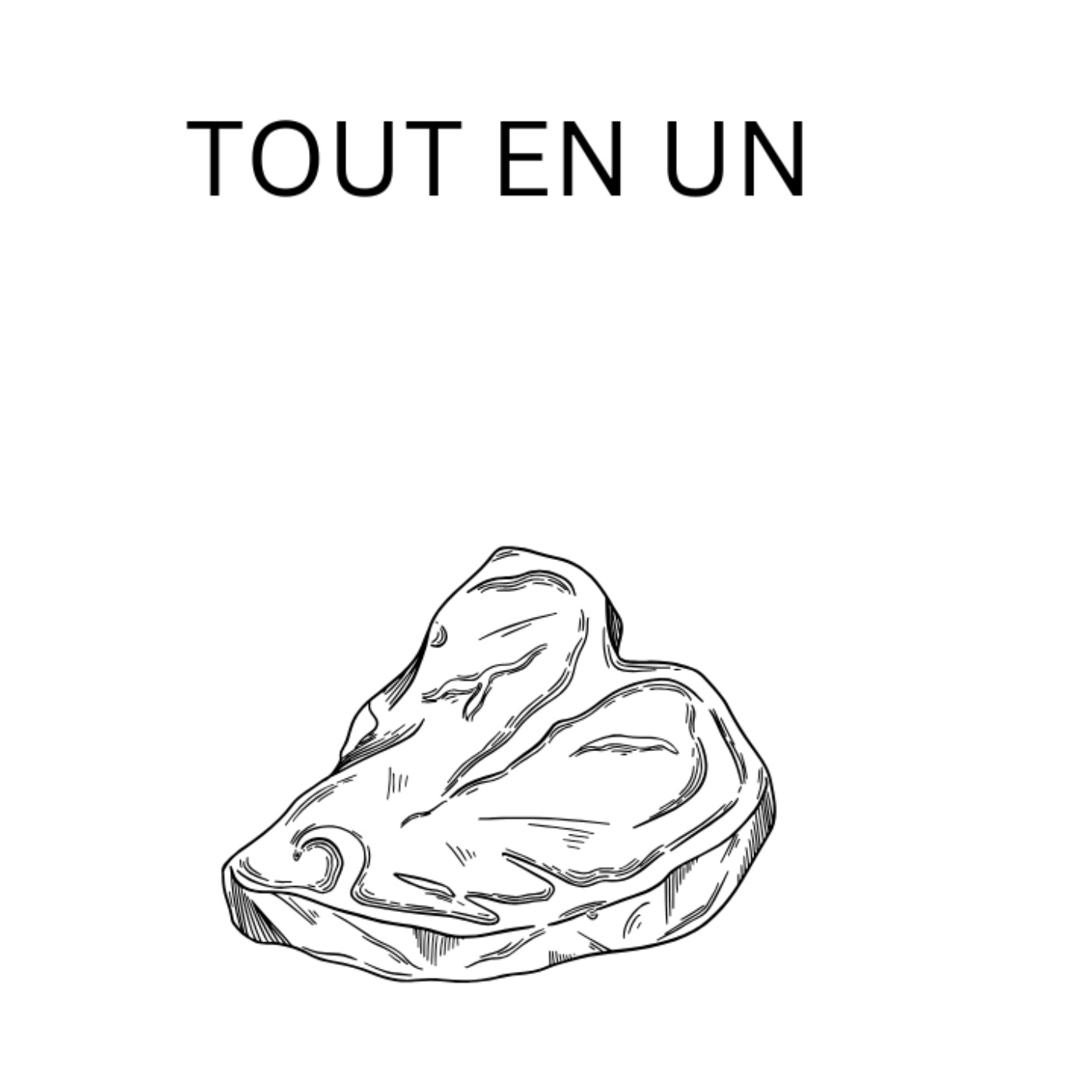L'aliment Presque Parfait... episode artwork
