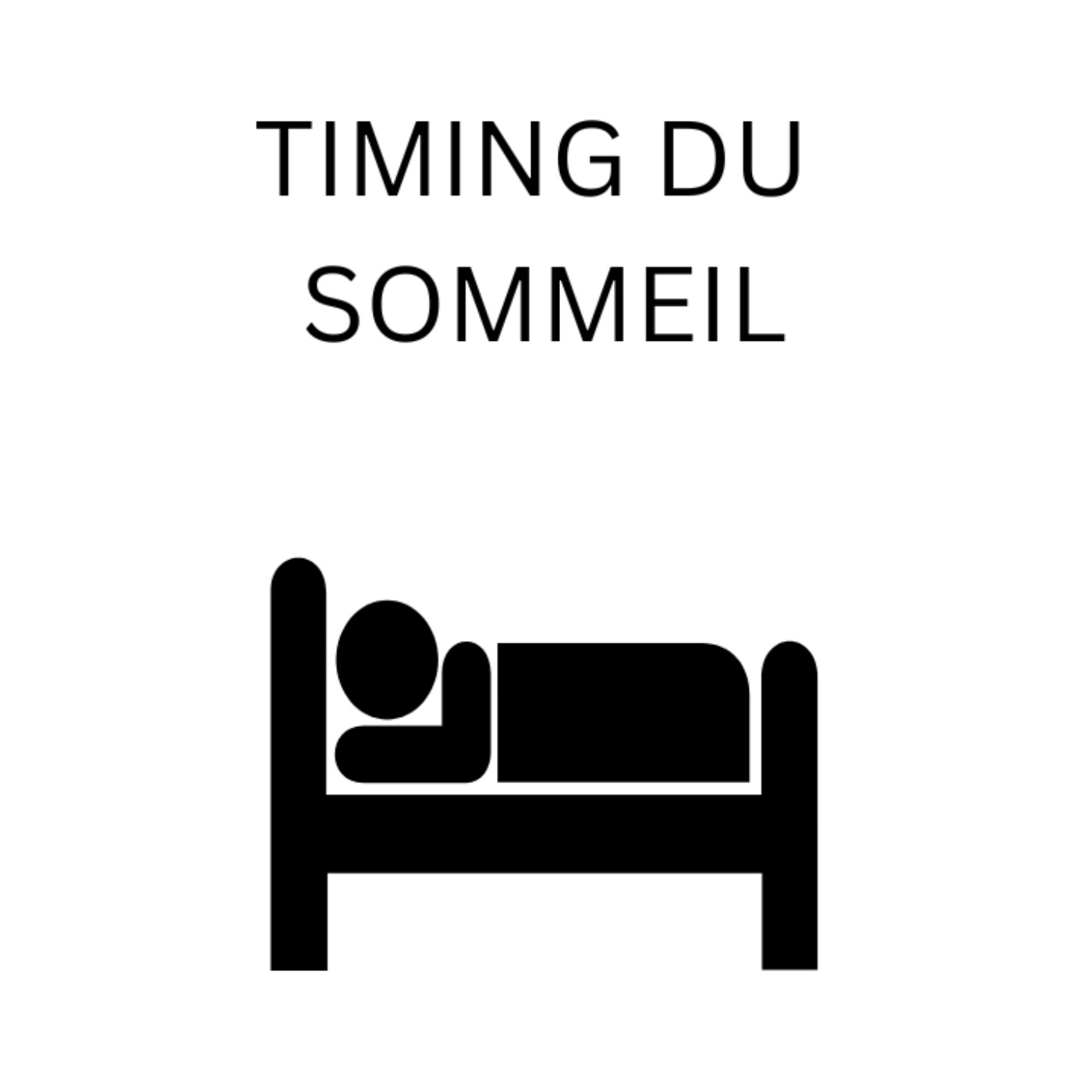 Avez-Vous Le Bon Timing De Sommeil ? episode artwork