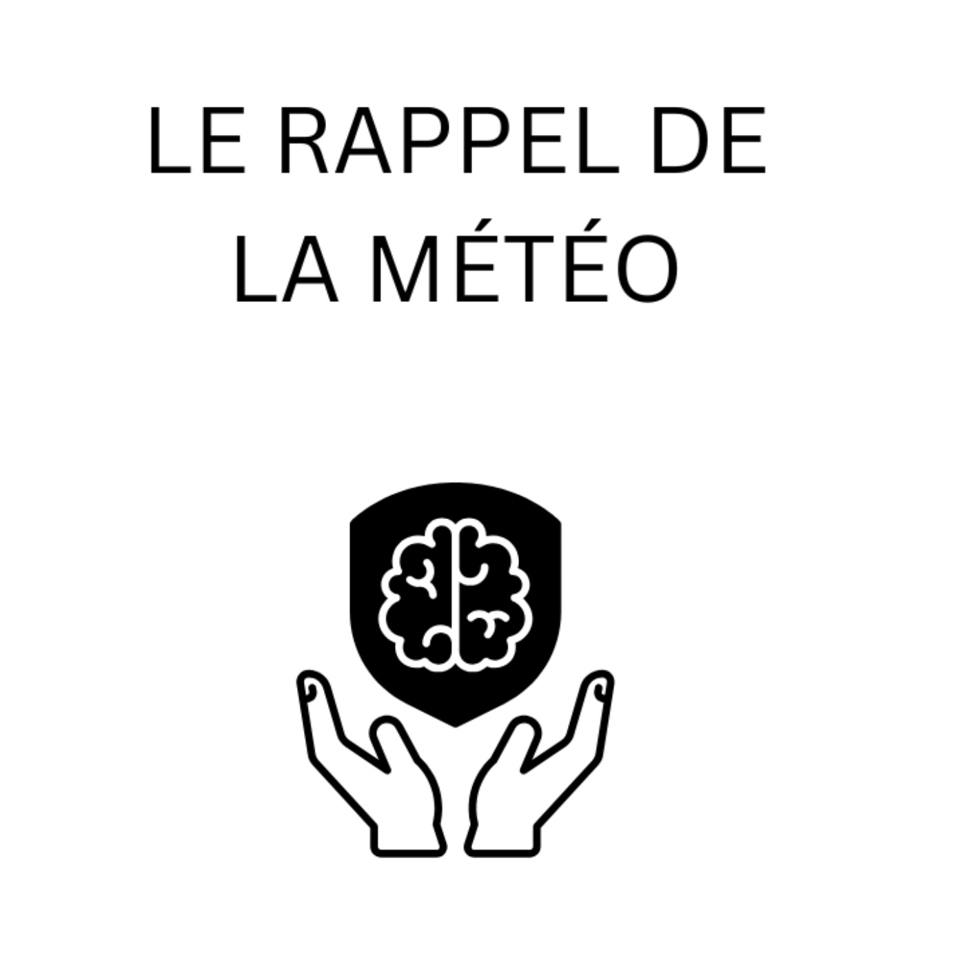La Météo Est Un Rappel De Plus... episode artwork