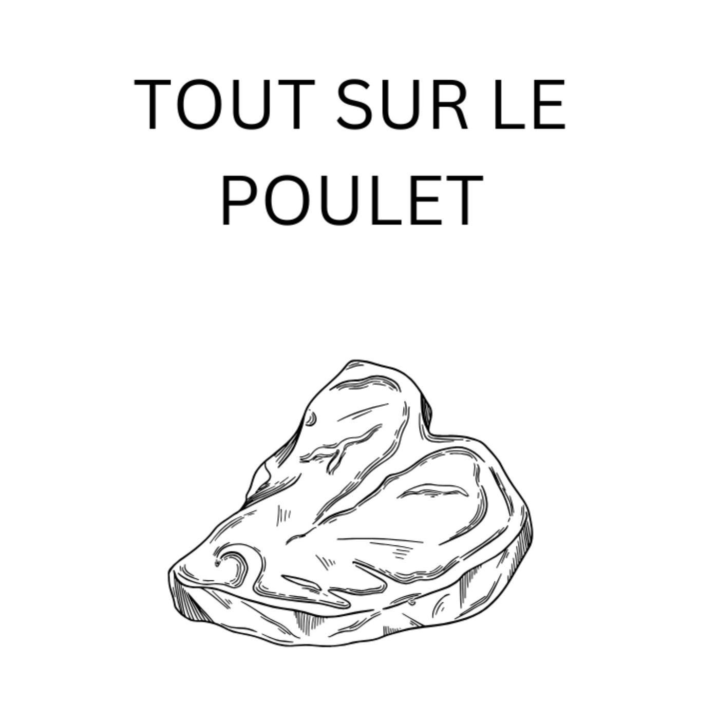 Quelle Est La Meilleure Pièce De Poulet ? episode artwork