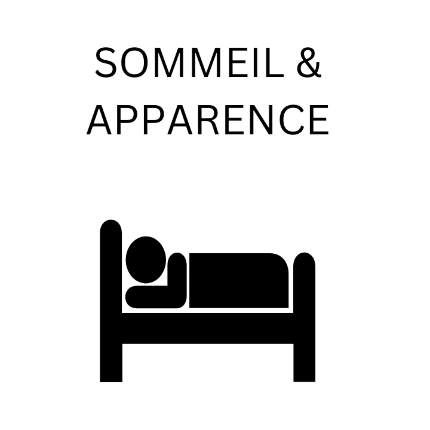 Comment Le Sommeil Impact-Il Votre Apparence ? episode artwork