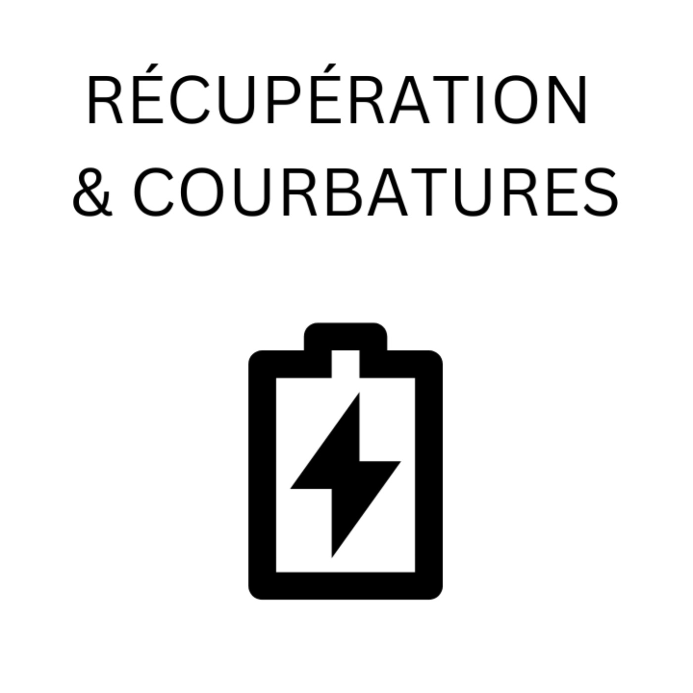 Soulager Les Courbatures episode artwork