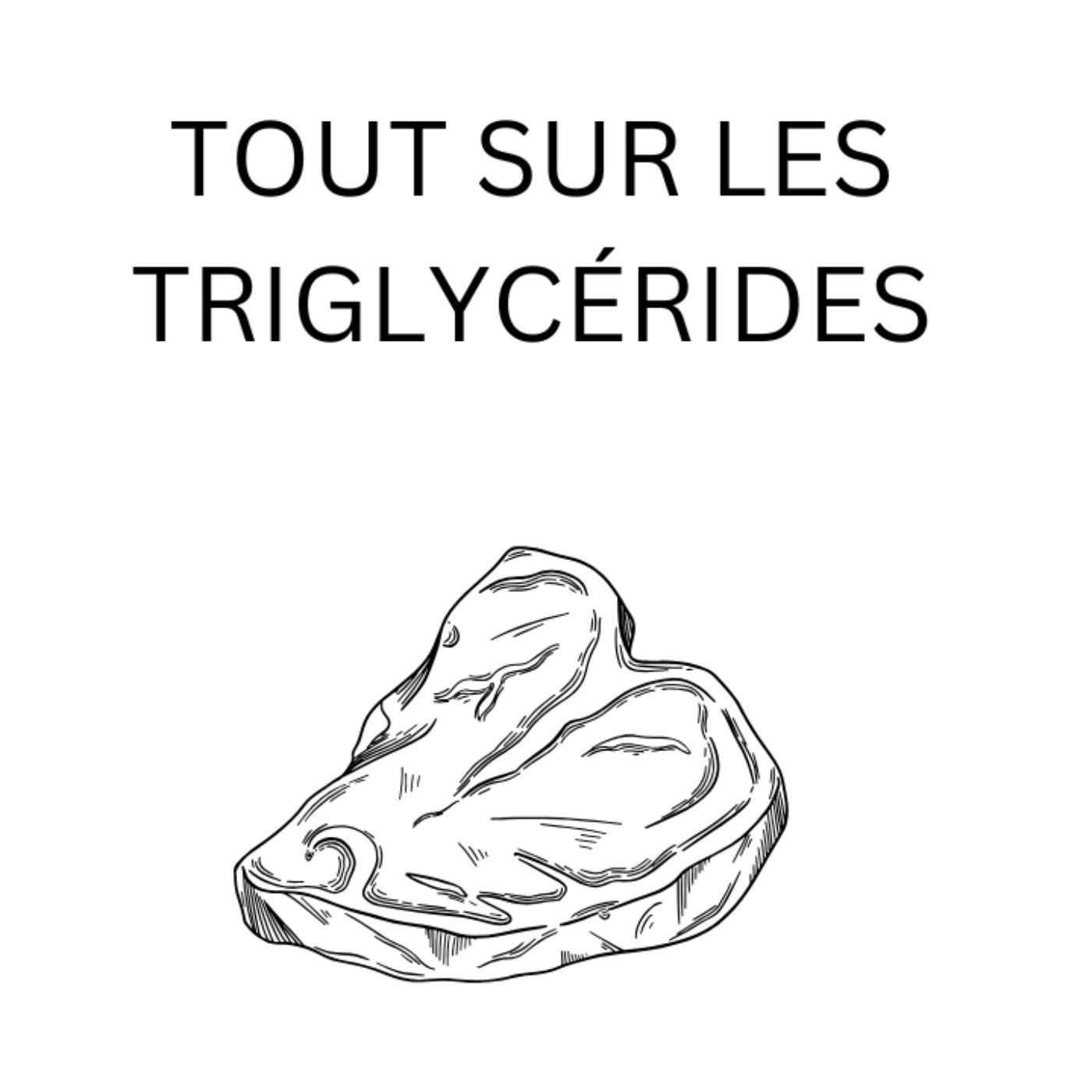 Les Triglycérides Sont-Ils Vraiment Mauvais ? episode artwork