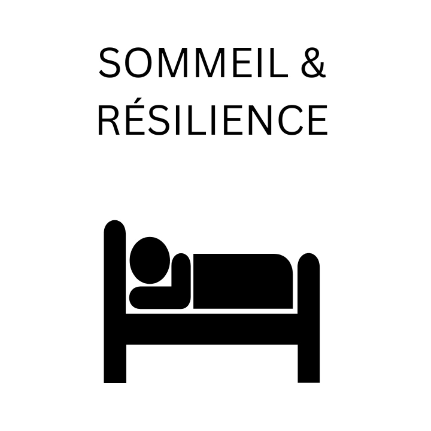 Comment Le Sommeil Vous Rend Plus Résilients... episode artwork