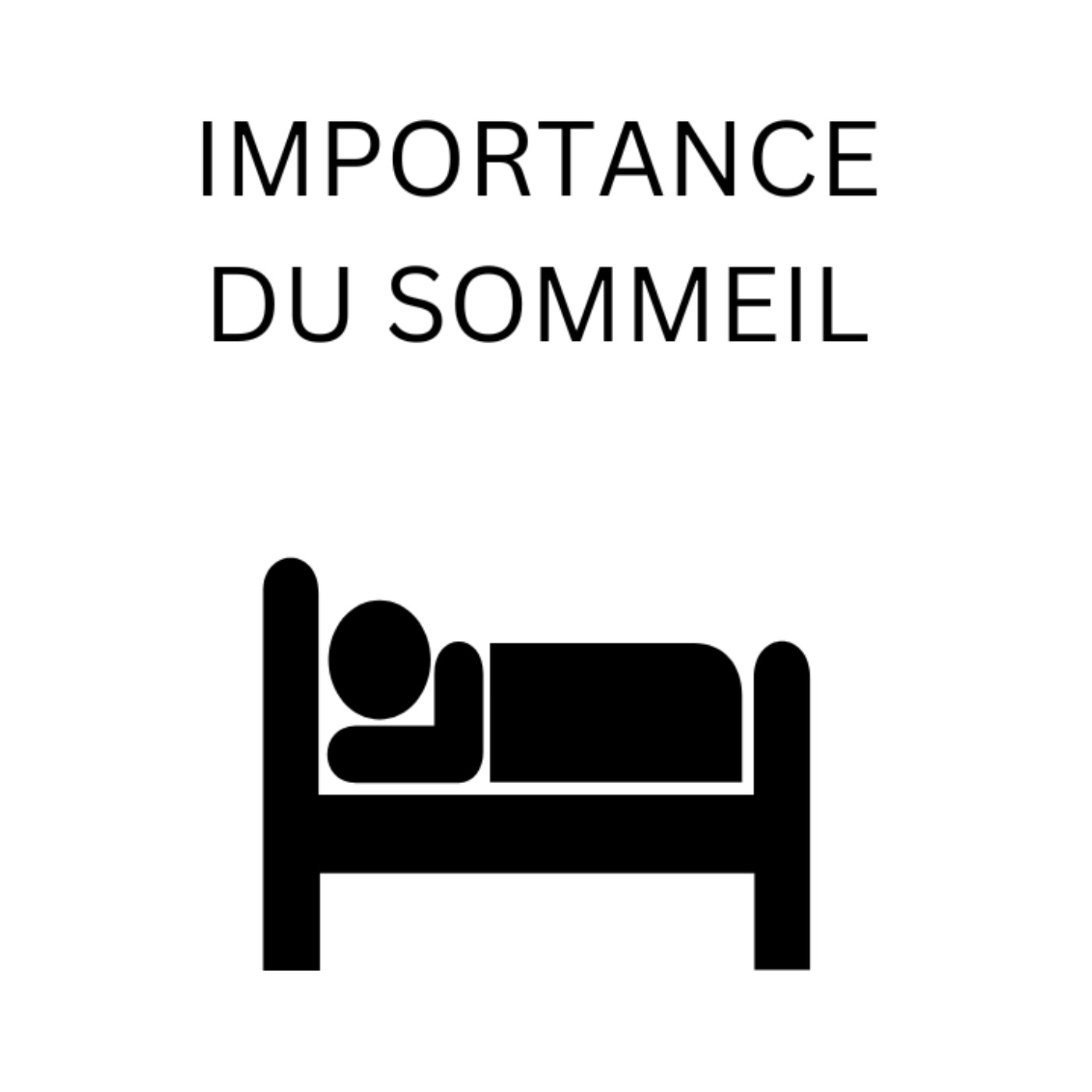 Le Sommeil Est Ultra Important... episode artwork