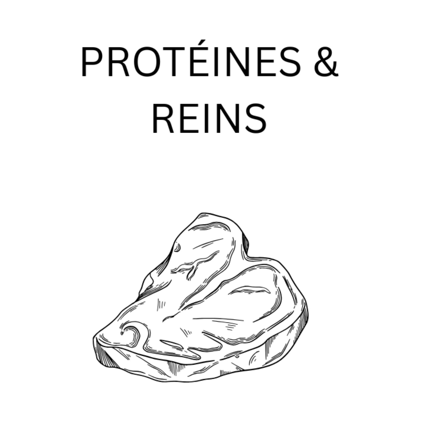 Non, Les Protéines Ne Détruisent Pas Vos Reins... episode artwork