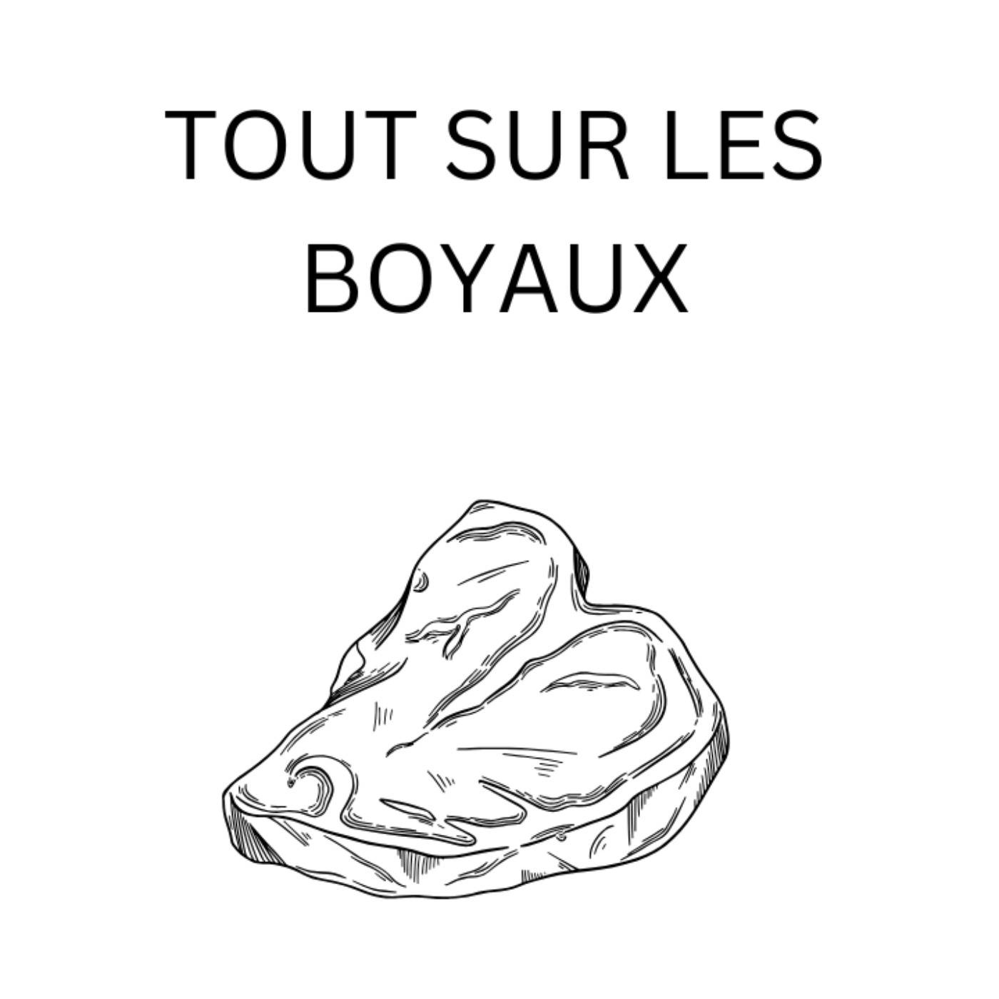 Besoin De Collagène ? Essayez-Ça ! episode artwork