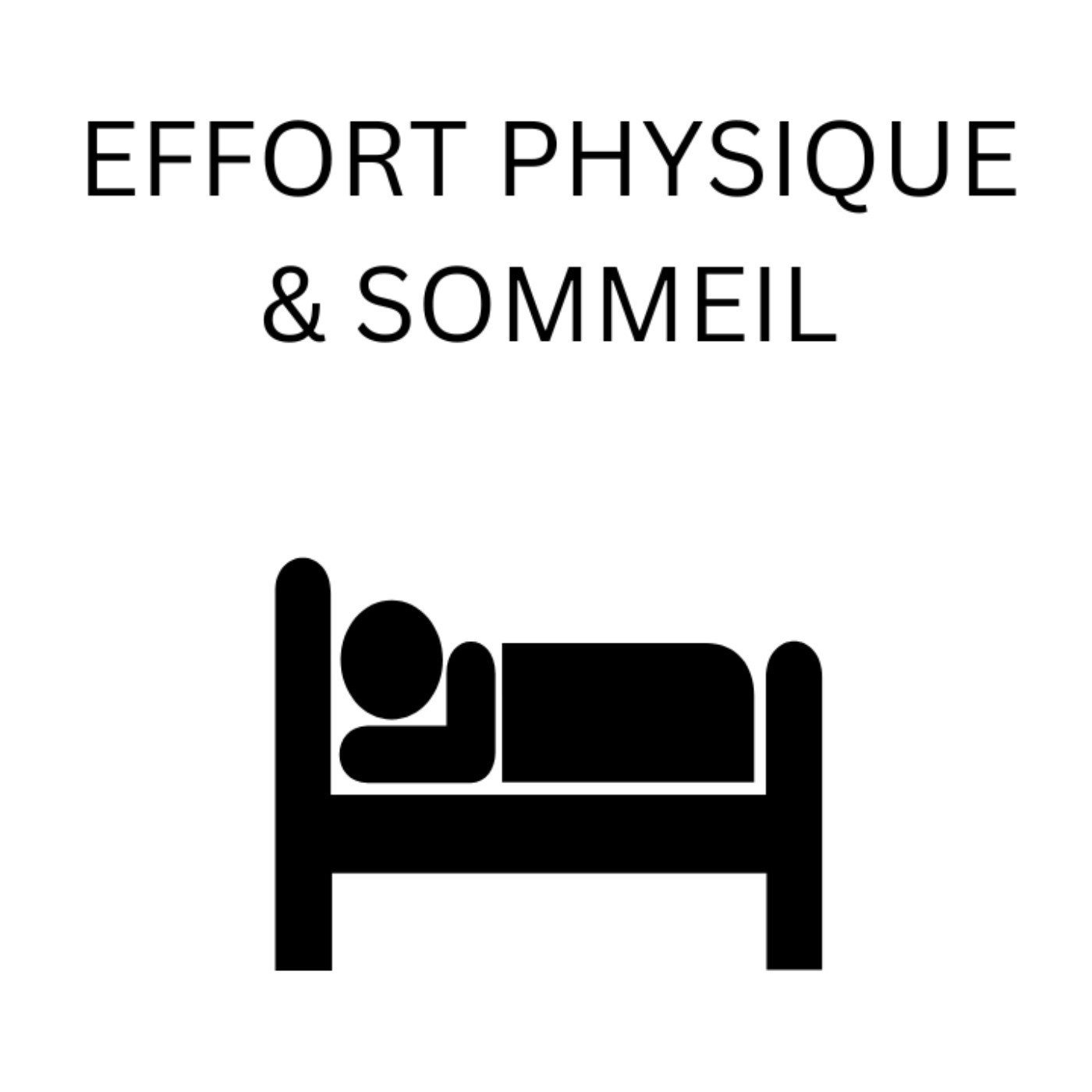 Comment Le Sport Impact-Il Votre Sommeil ? episode artwork