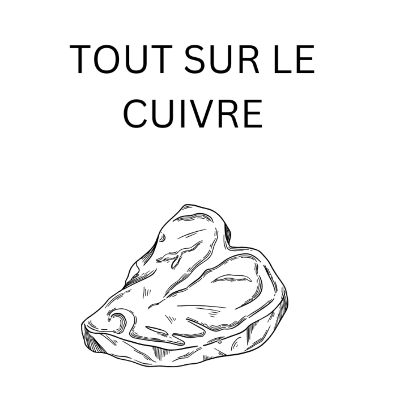 Tout Savoir Sur Le Cuivre episode artwork