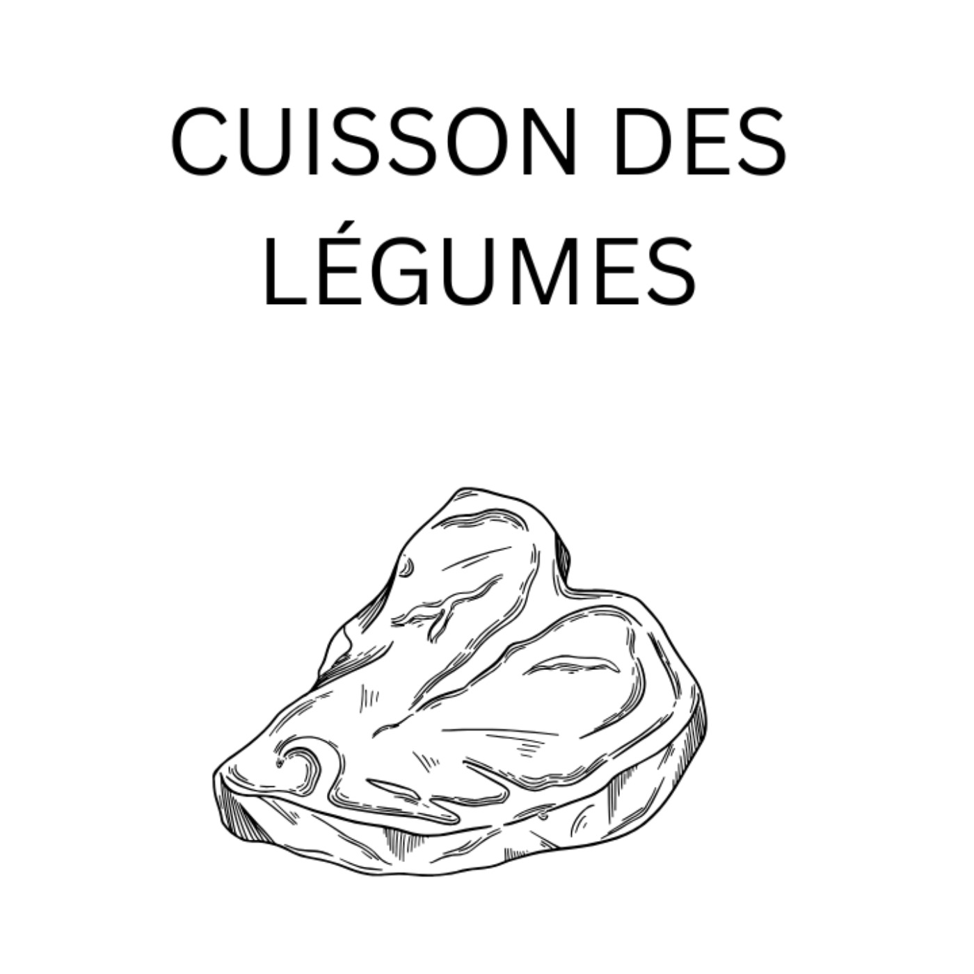 Arrêtez De Manger Vos Légumes Crus episode artwork