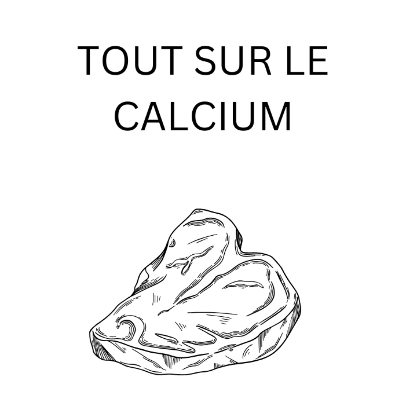 Tout Savoir Sur Le Calcium episode artwork