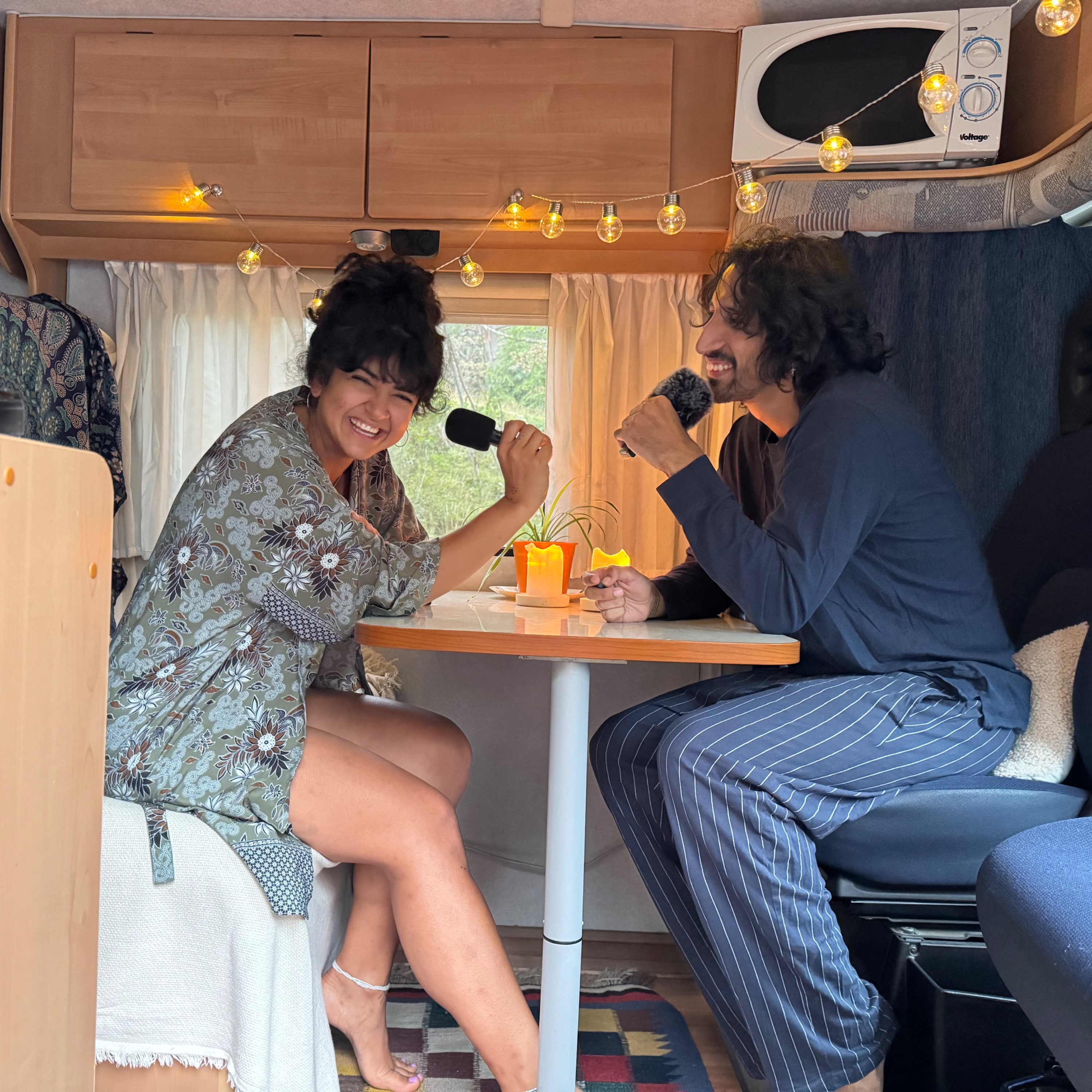 Bara vänner, eller?