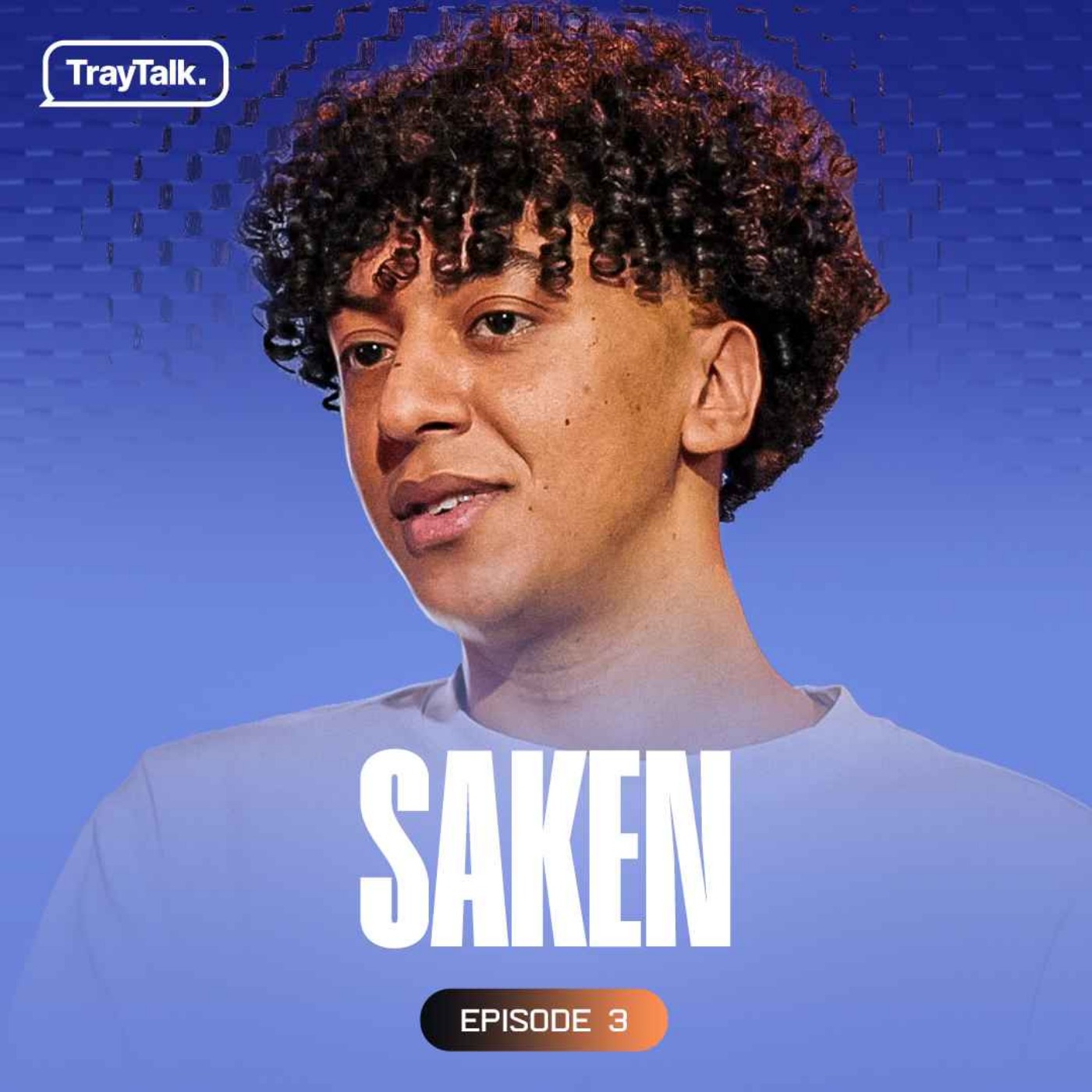 Saken : Les débuts, Targamas, la Karmine Corp, LEC & le futur - TrayTalk #3 Saken : Les débuts, Targamas, la Karmine Corp, LEC & le futur - TrayTalk #3