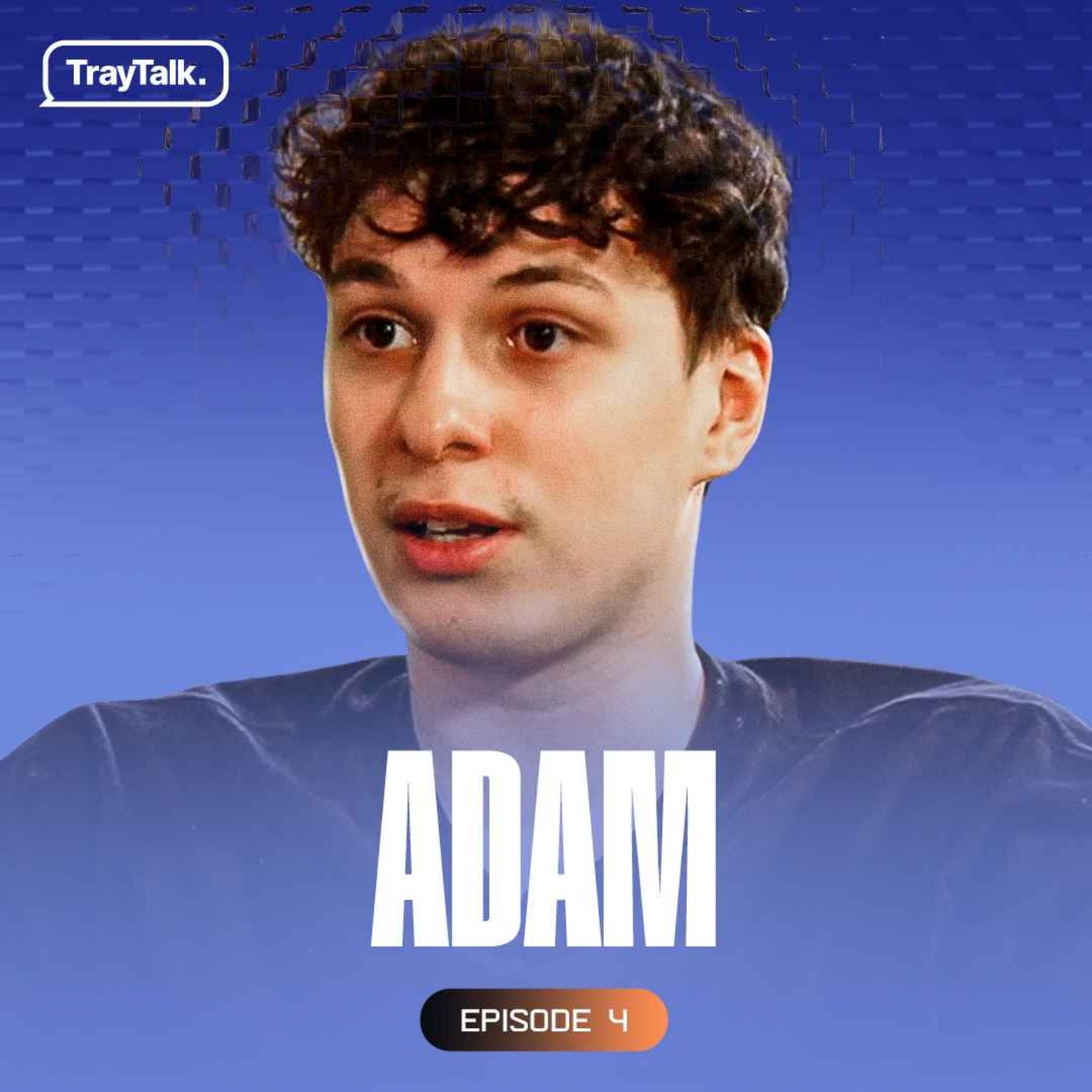 Adam : BDS, les fans, les dramas, la maturité & le futur - TrayTalk #4 Adam : BDS, les fans, les dramas, la maturité & le futur - TrayTalk #4