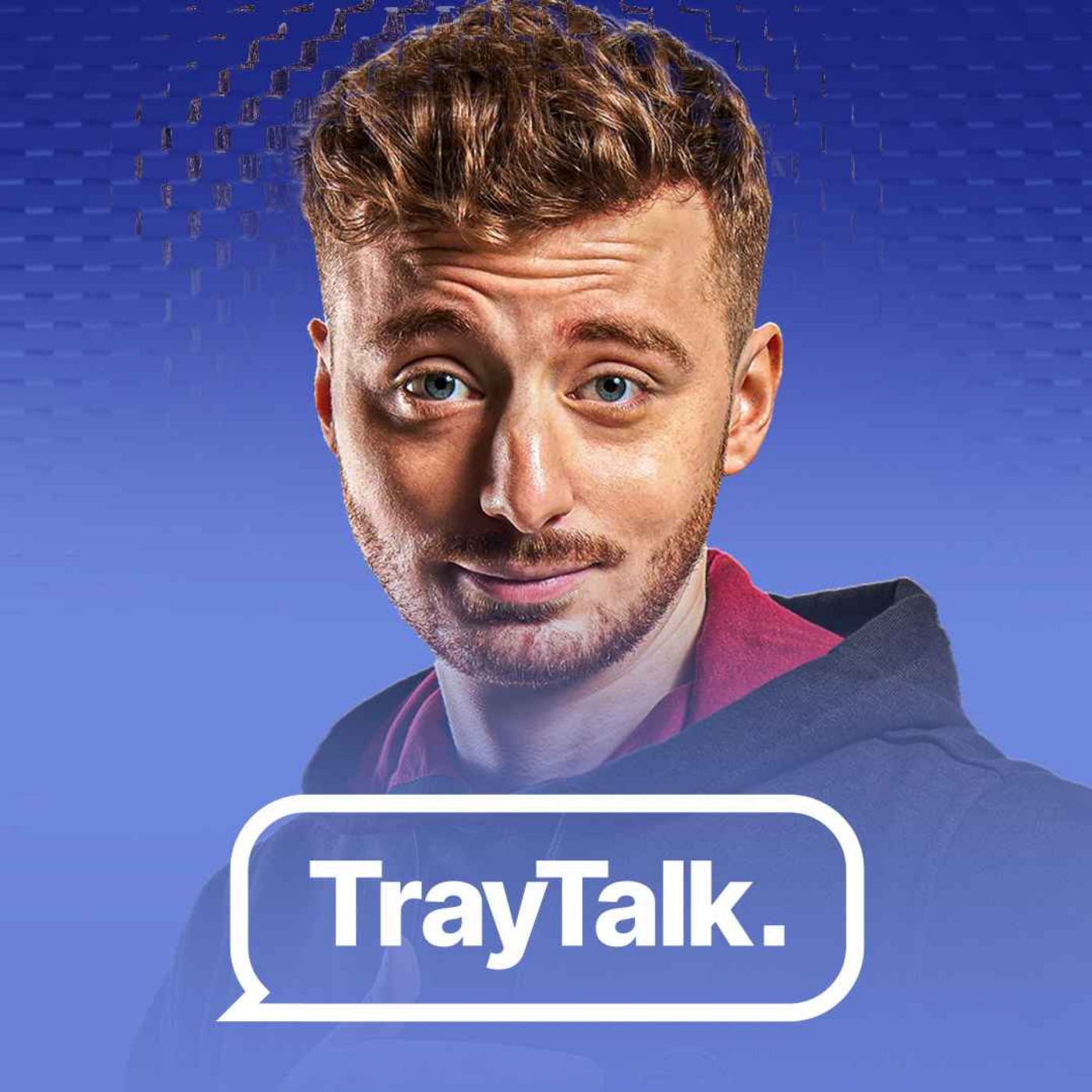 TrayTalk par Trayton