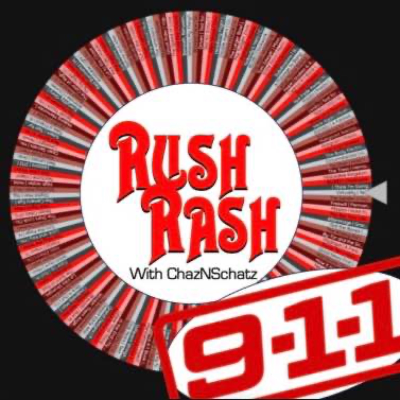 RushRash911 Episode 39. Victor
