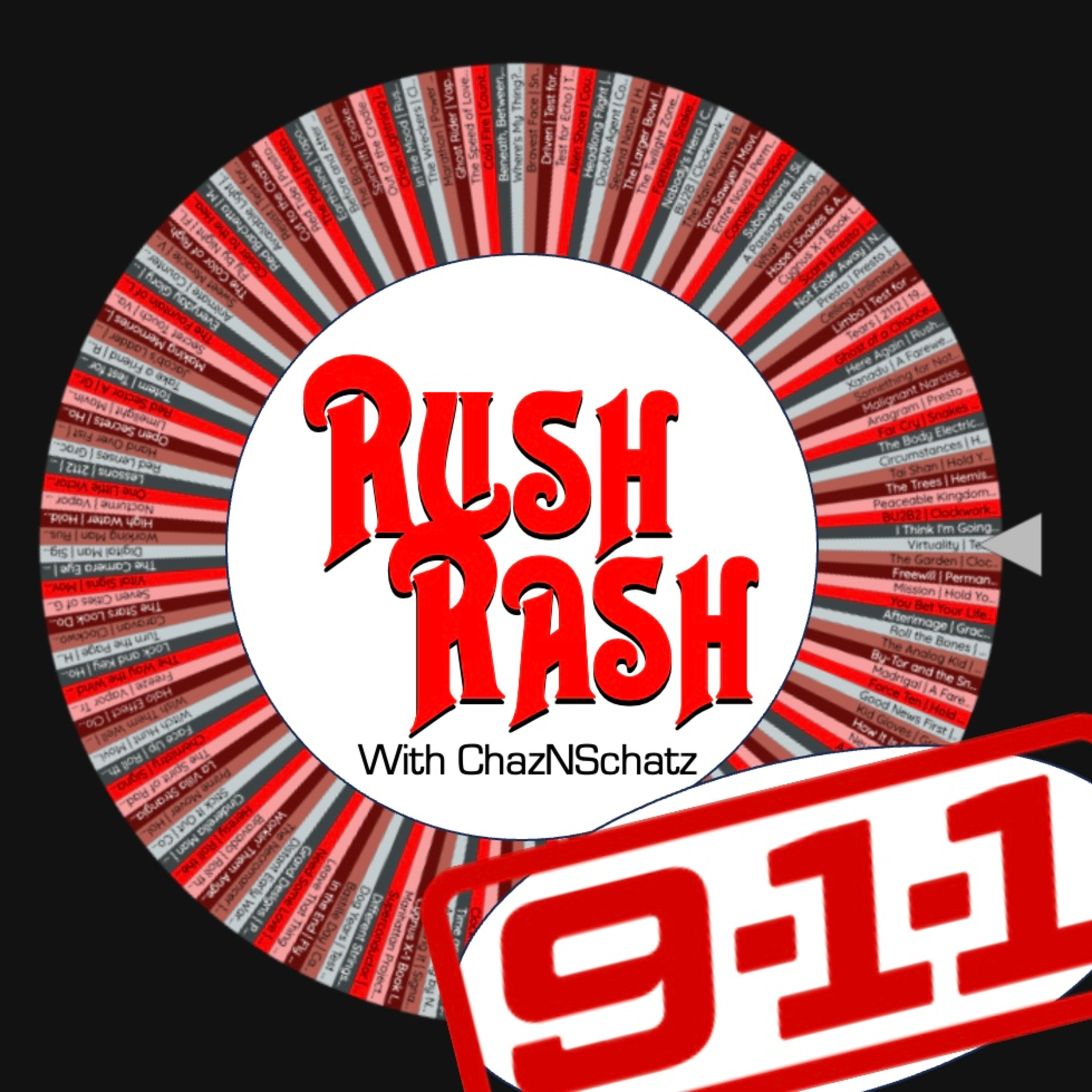 RushRash911 Episode 15 Dog's Life