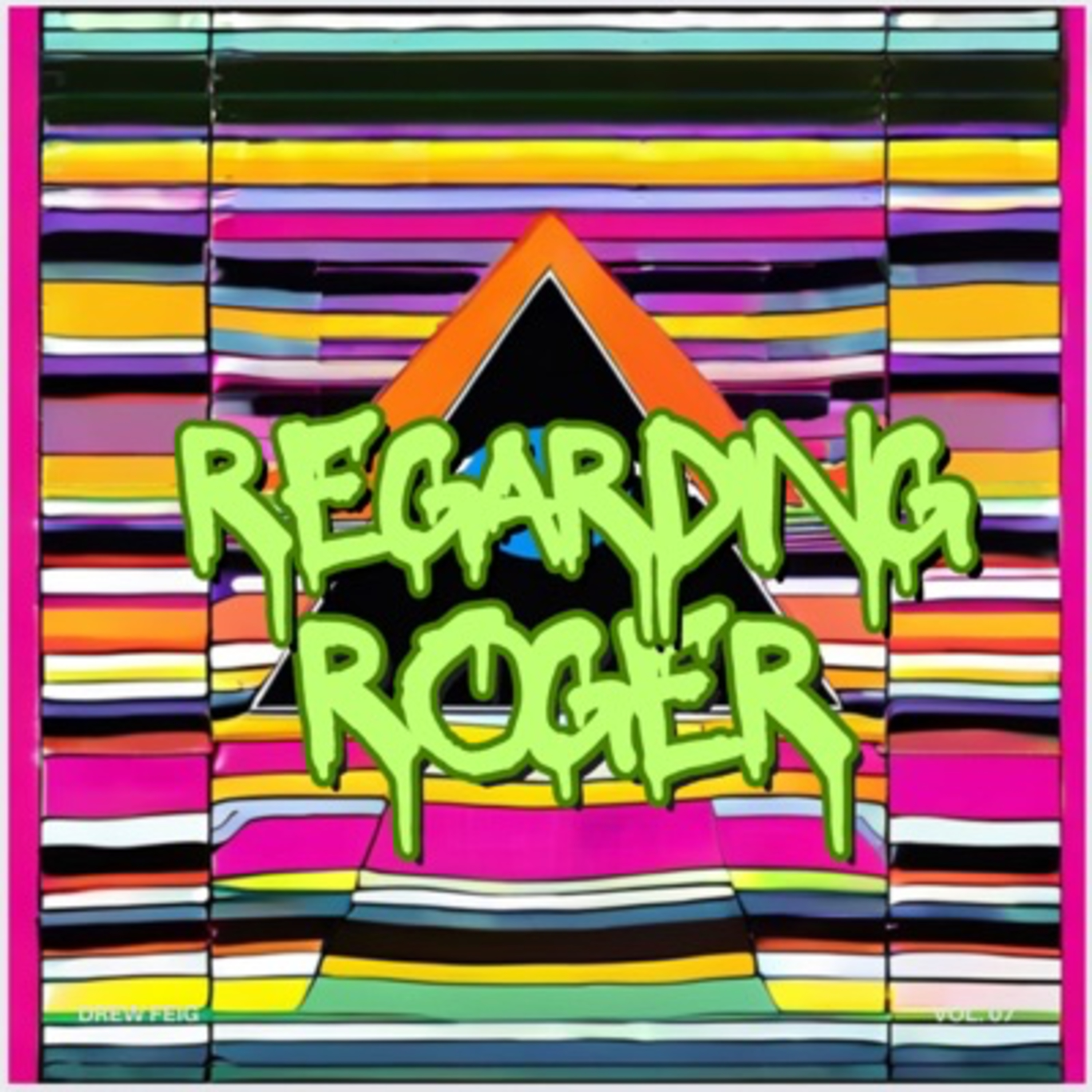 S2. Episode 11. Why Roger Panel