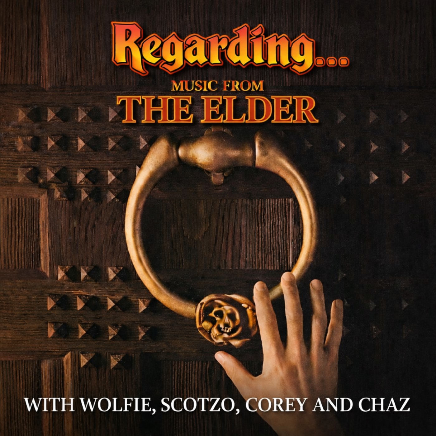 S5. Episode 1. Fanfare and Just a Boy