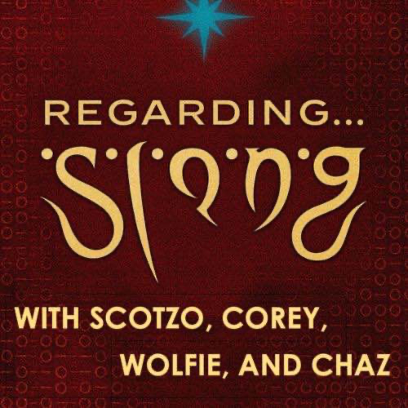 S4. Episode 11. Pearl of Euphoria