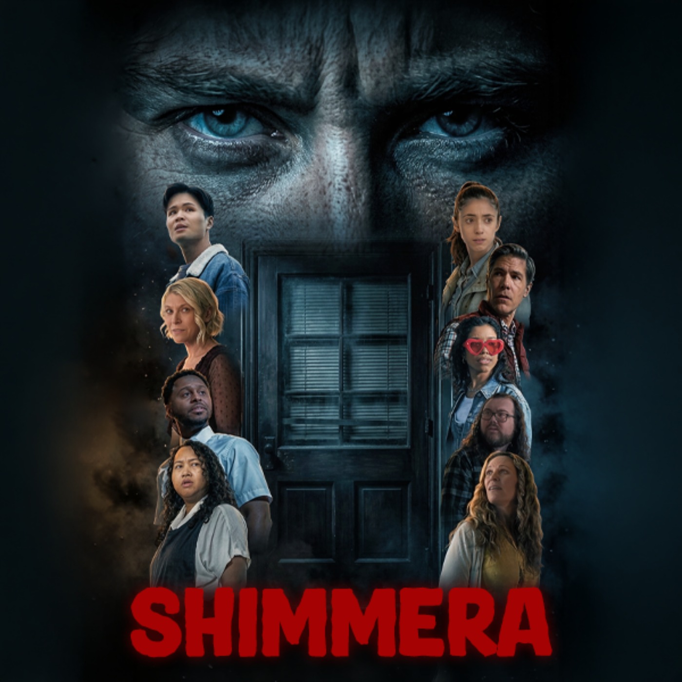 Shimmera Update
