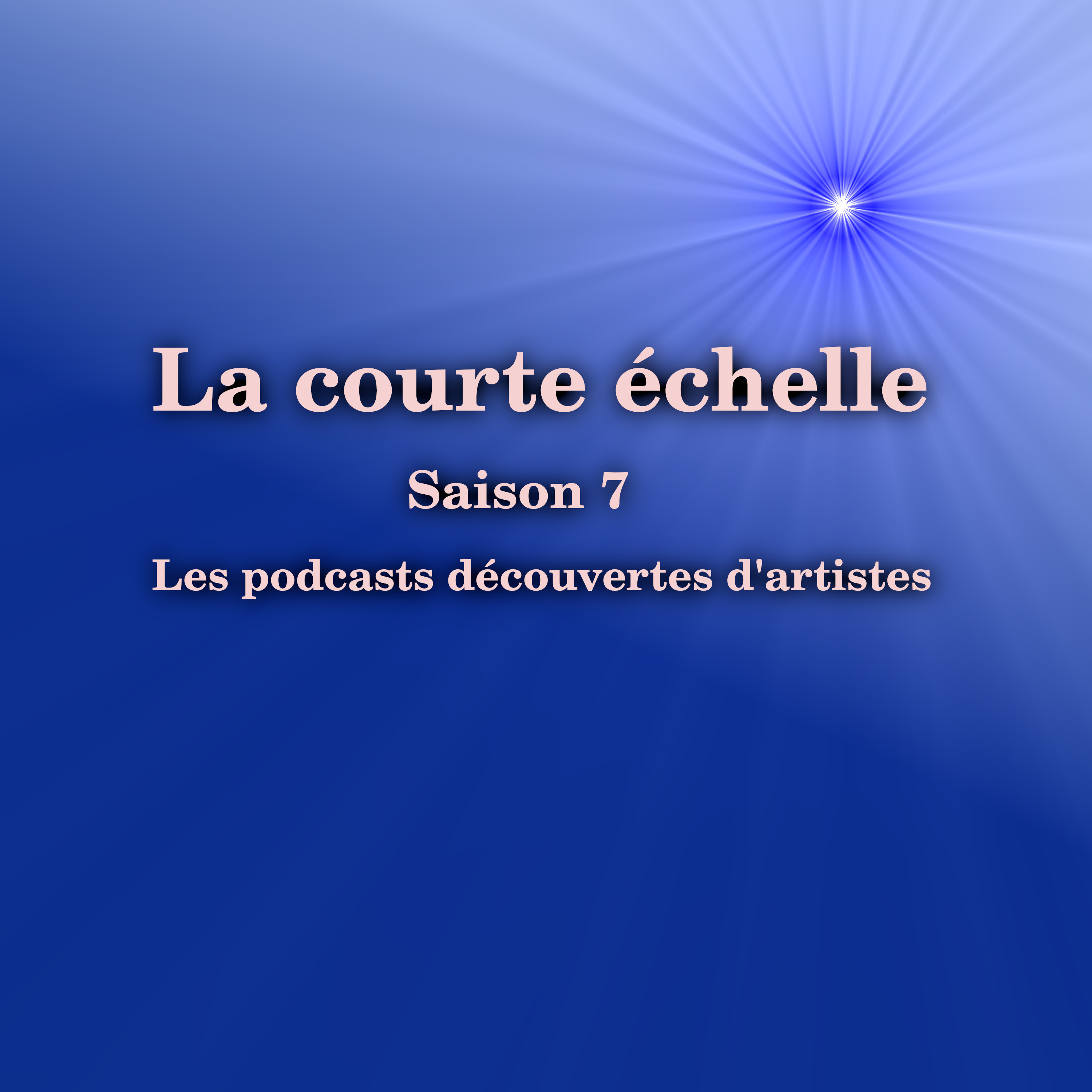 Les chroniques journalières de la courte échelle