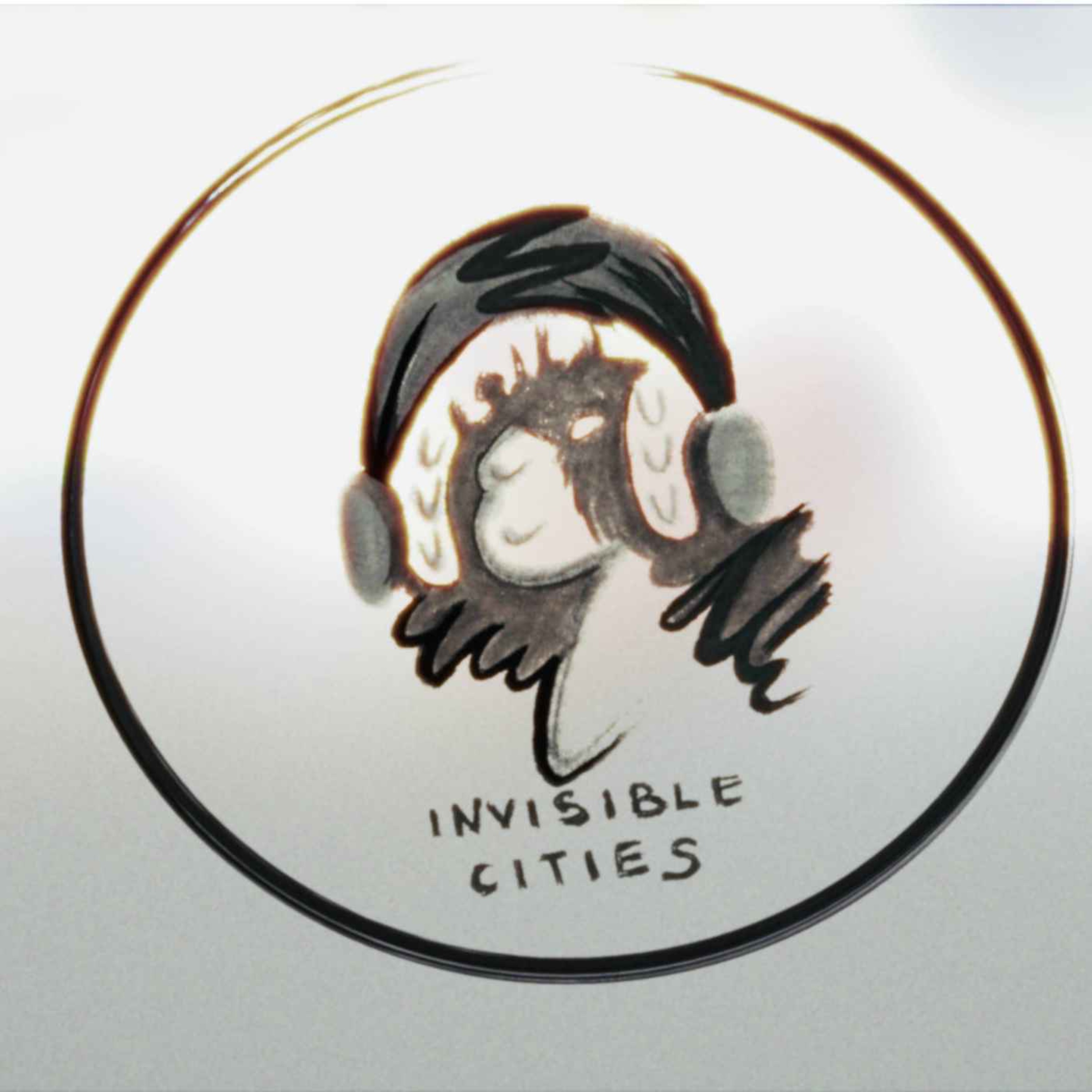 Invisible cities podcast