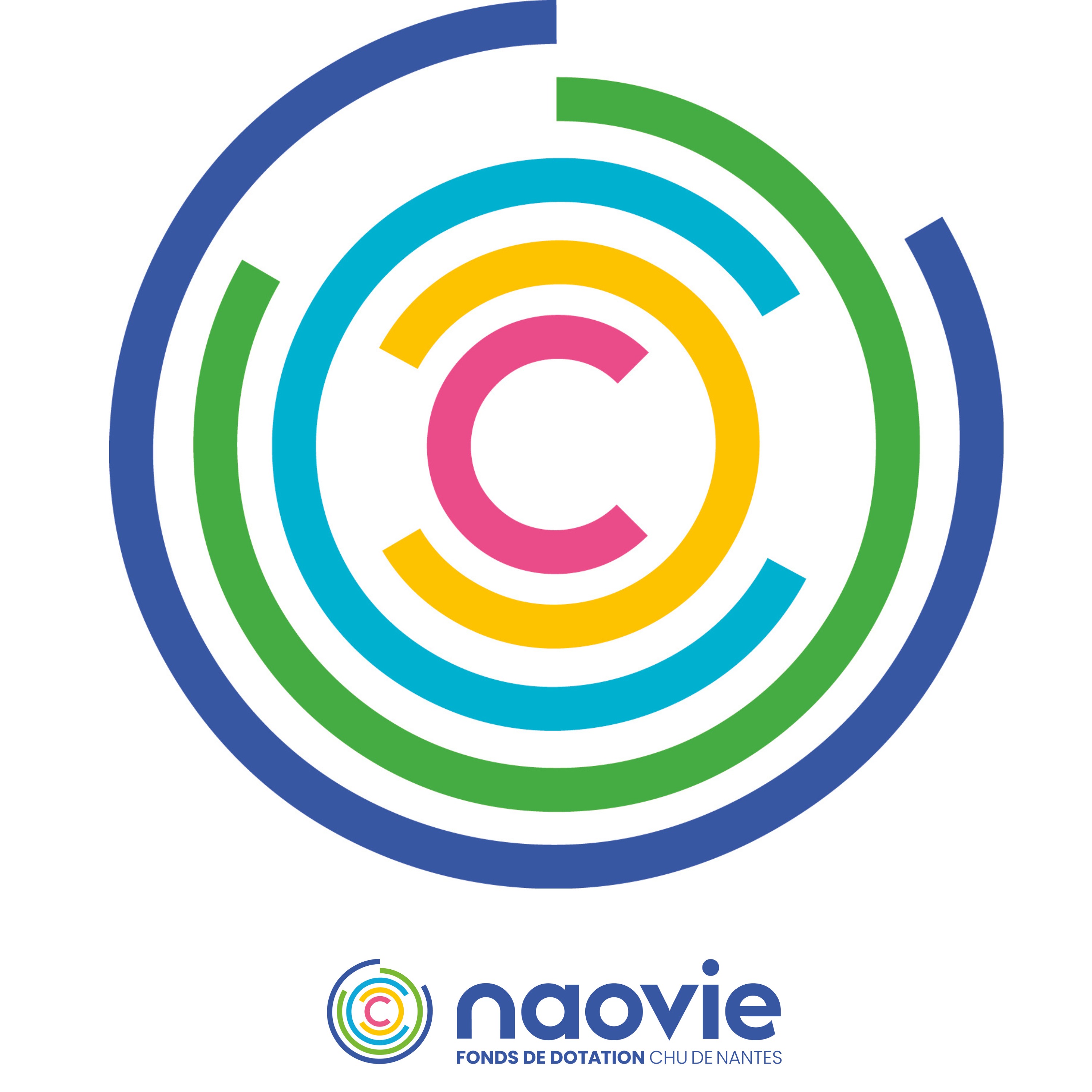 Découvrons Naovie, le fond de dotation du CHU de Nantes