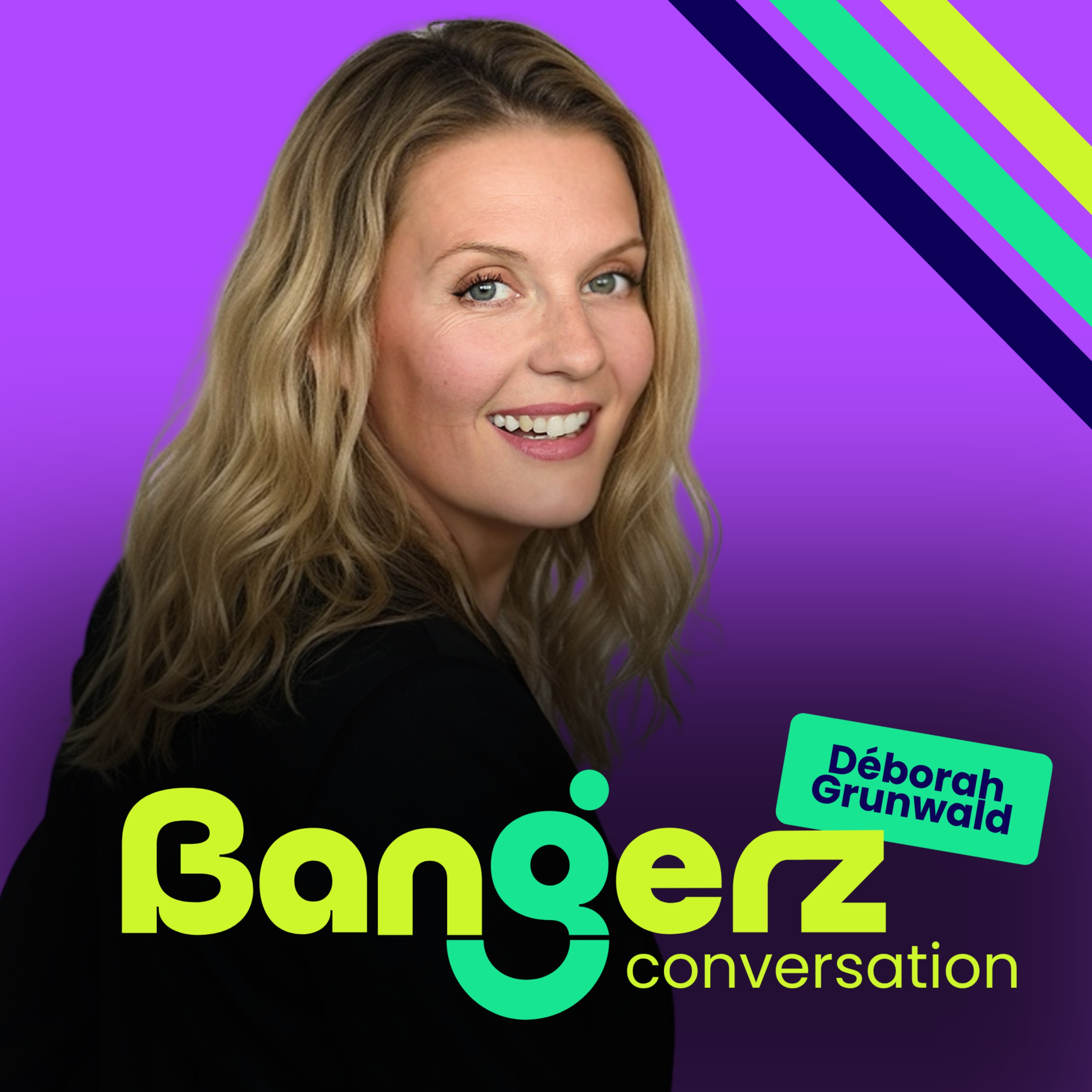 BANGERZ - CONVERSATION