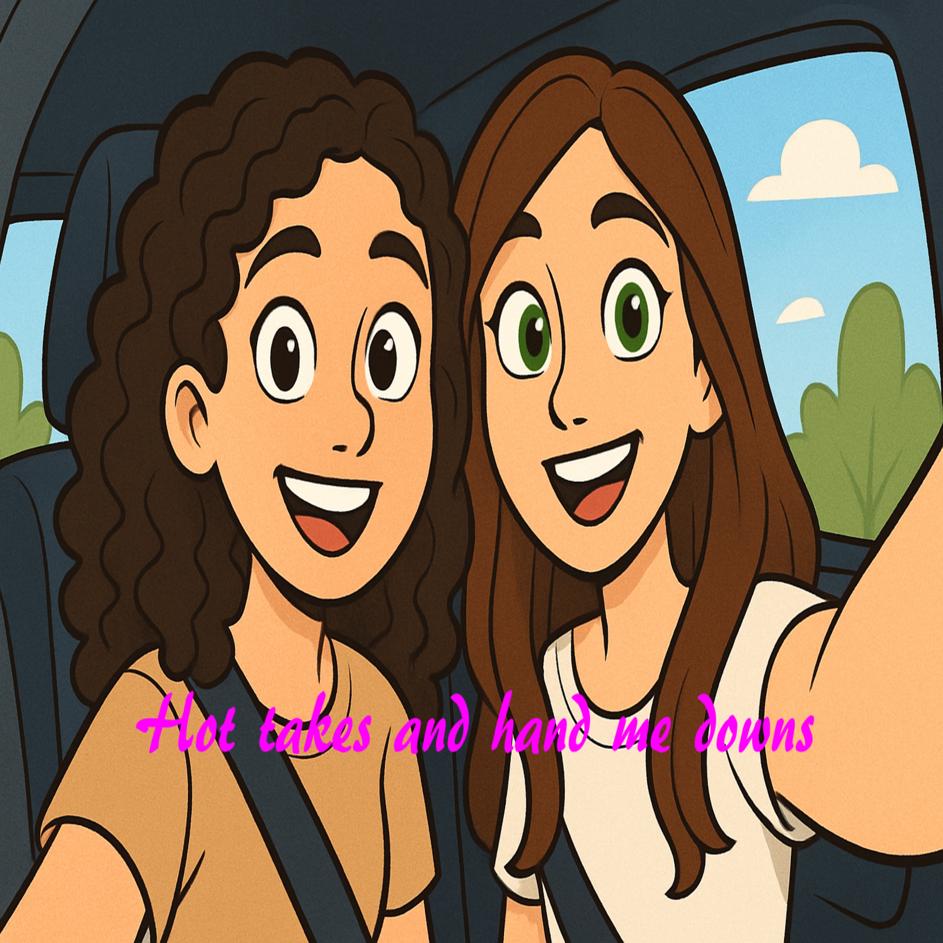 It'll get better! episode artwork