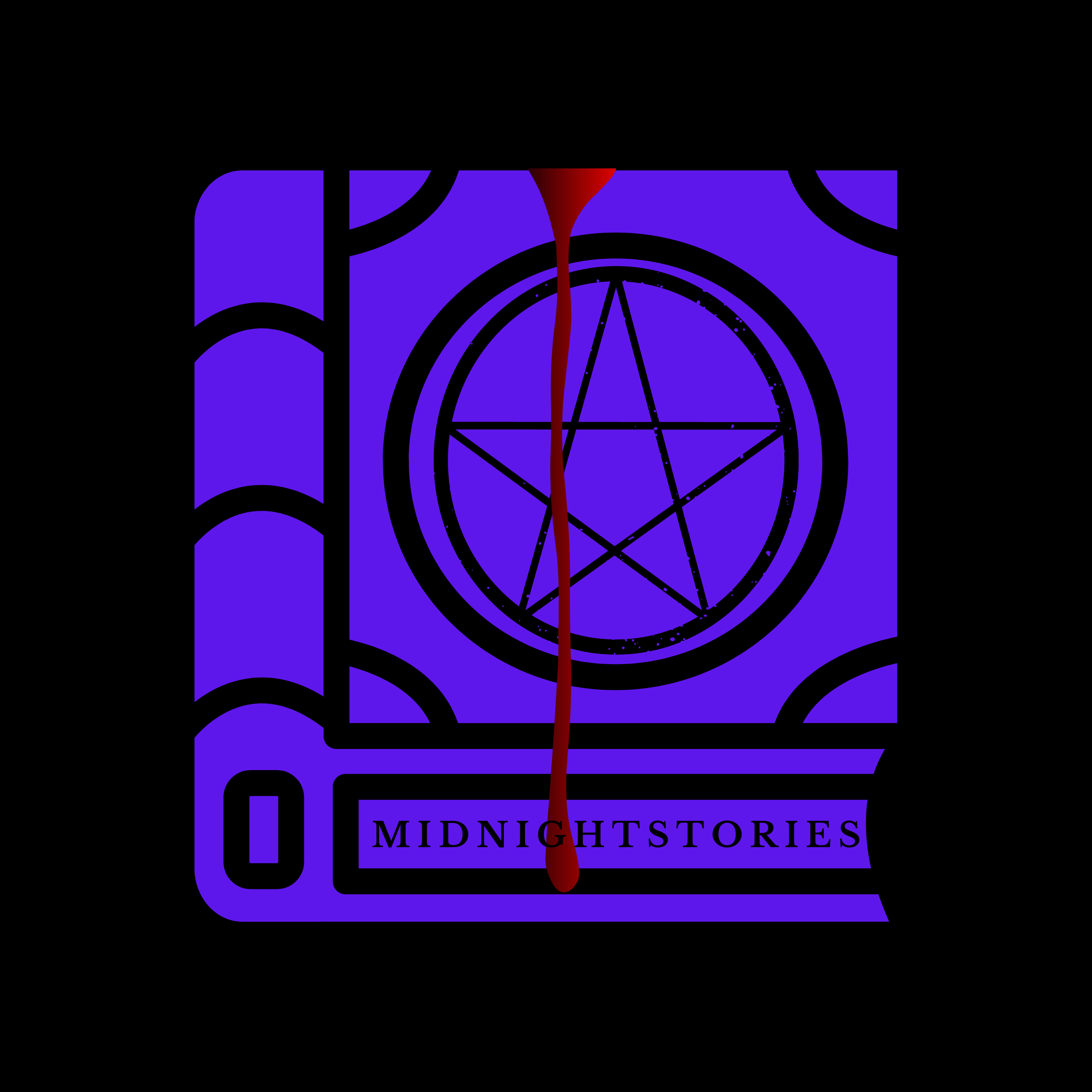 Midnightstories - Spannende Gruselgeschichten