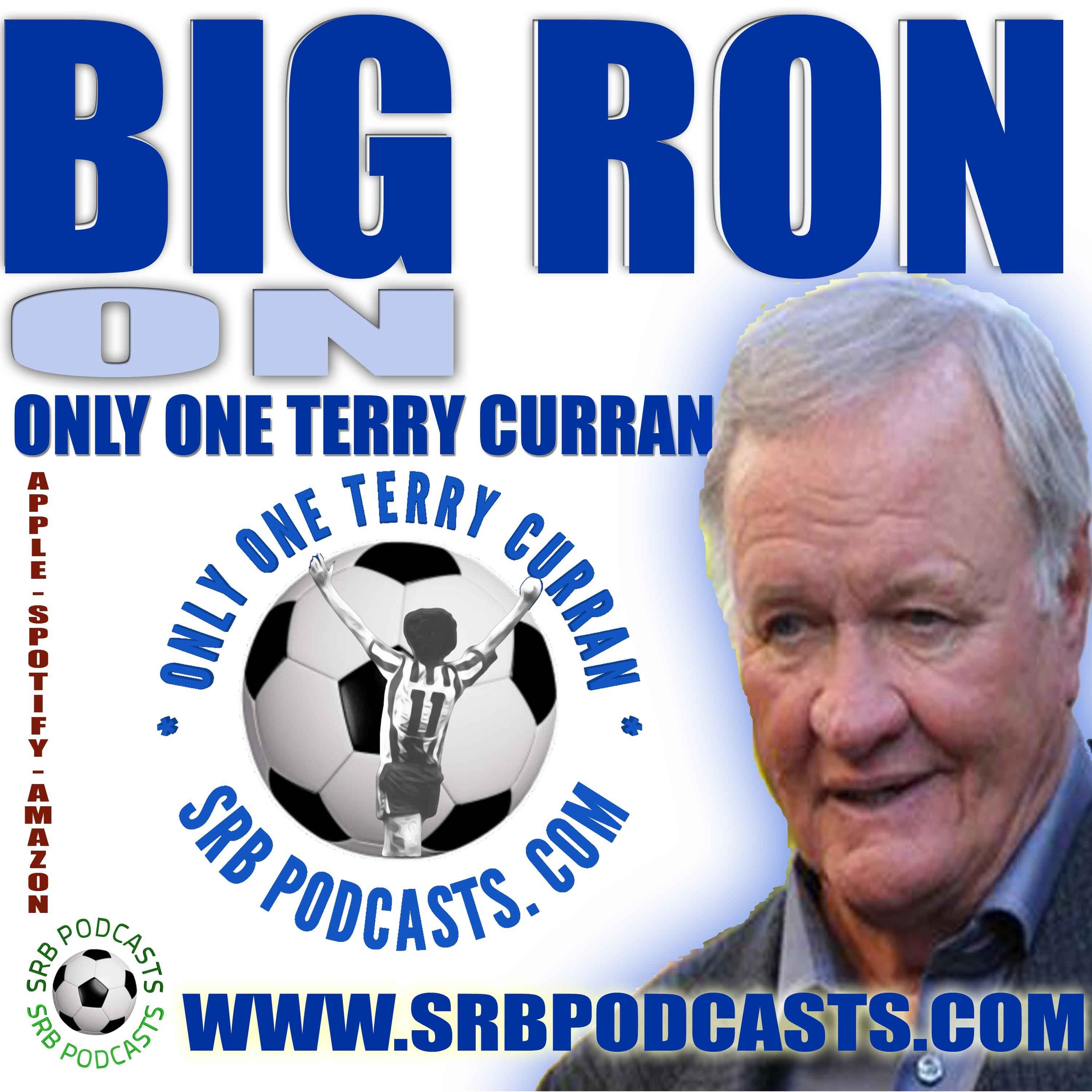 Football Classics from SRBpodcasts-Choice