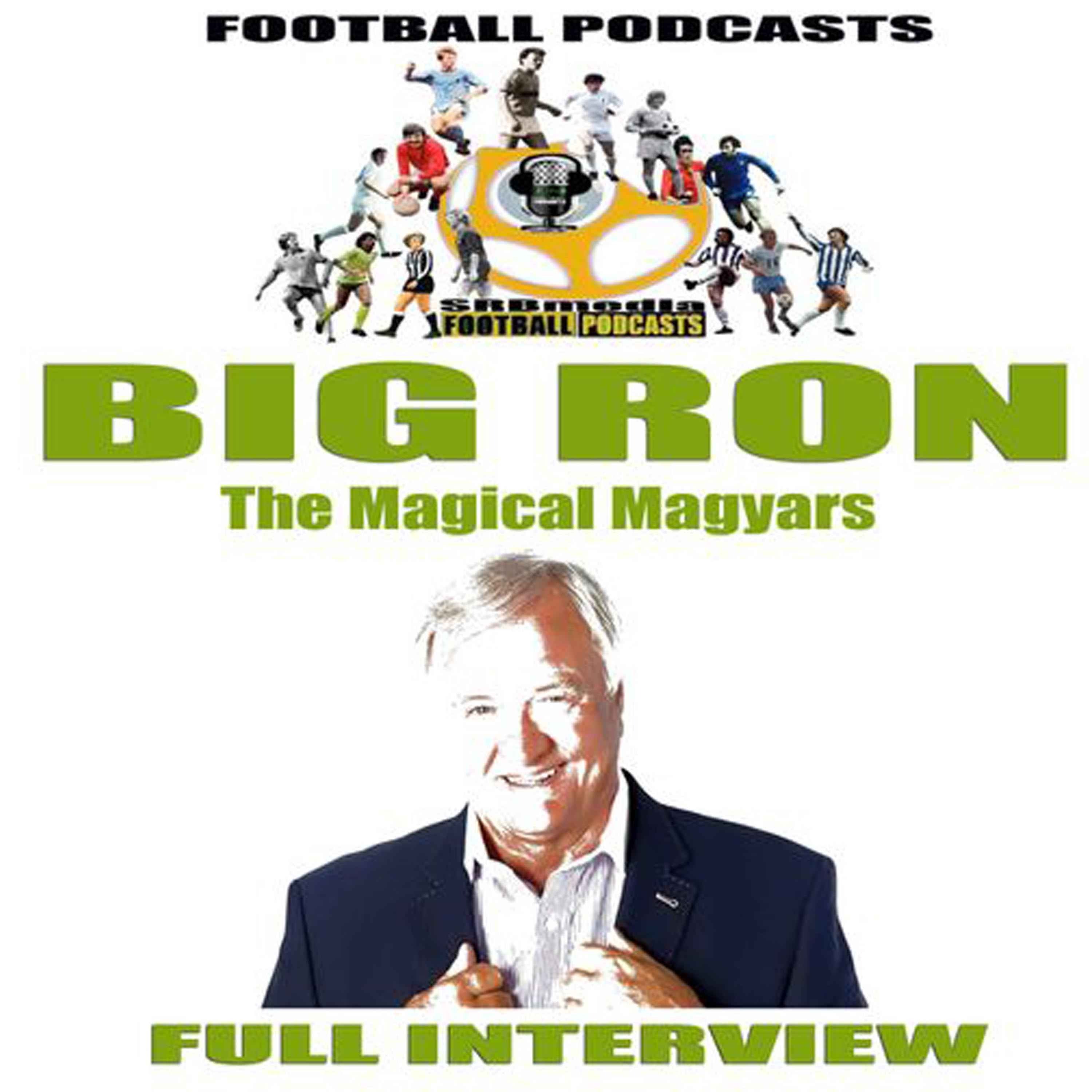 Football Classics from SRBpodcasts-Choice