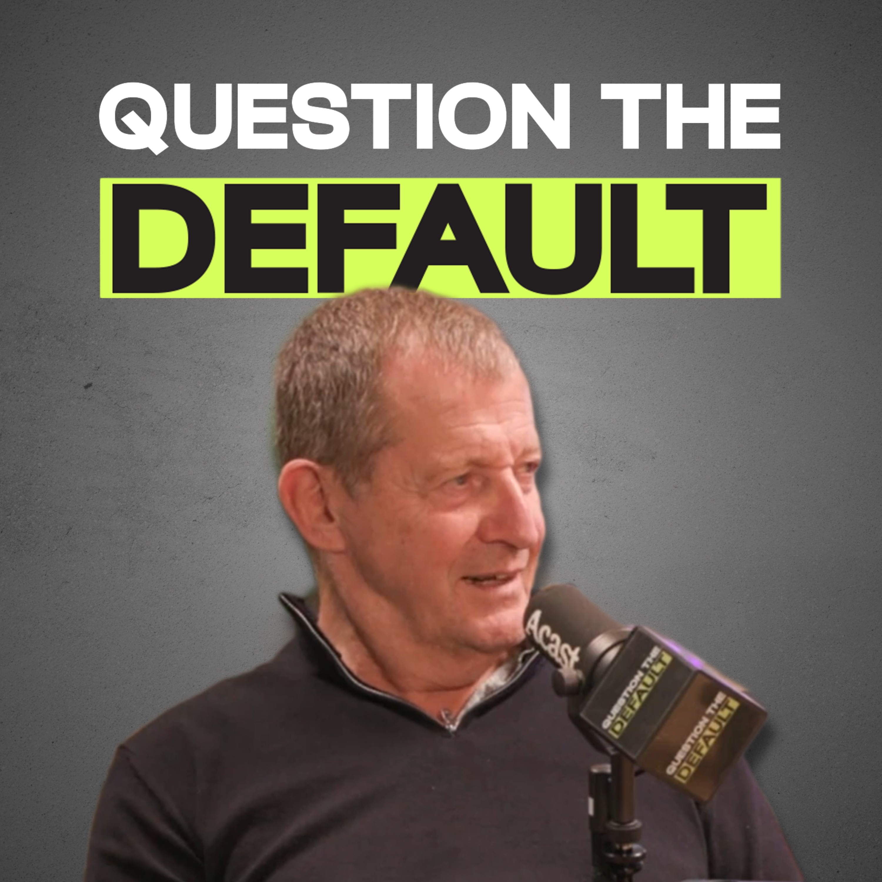 Question The Default