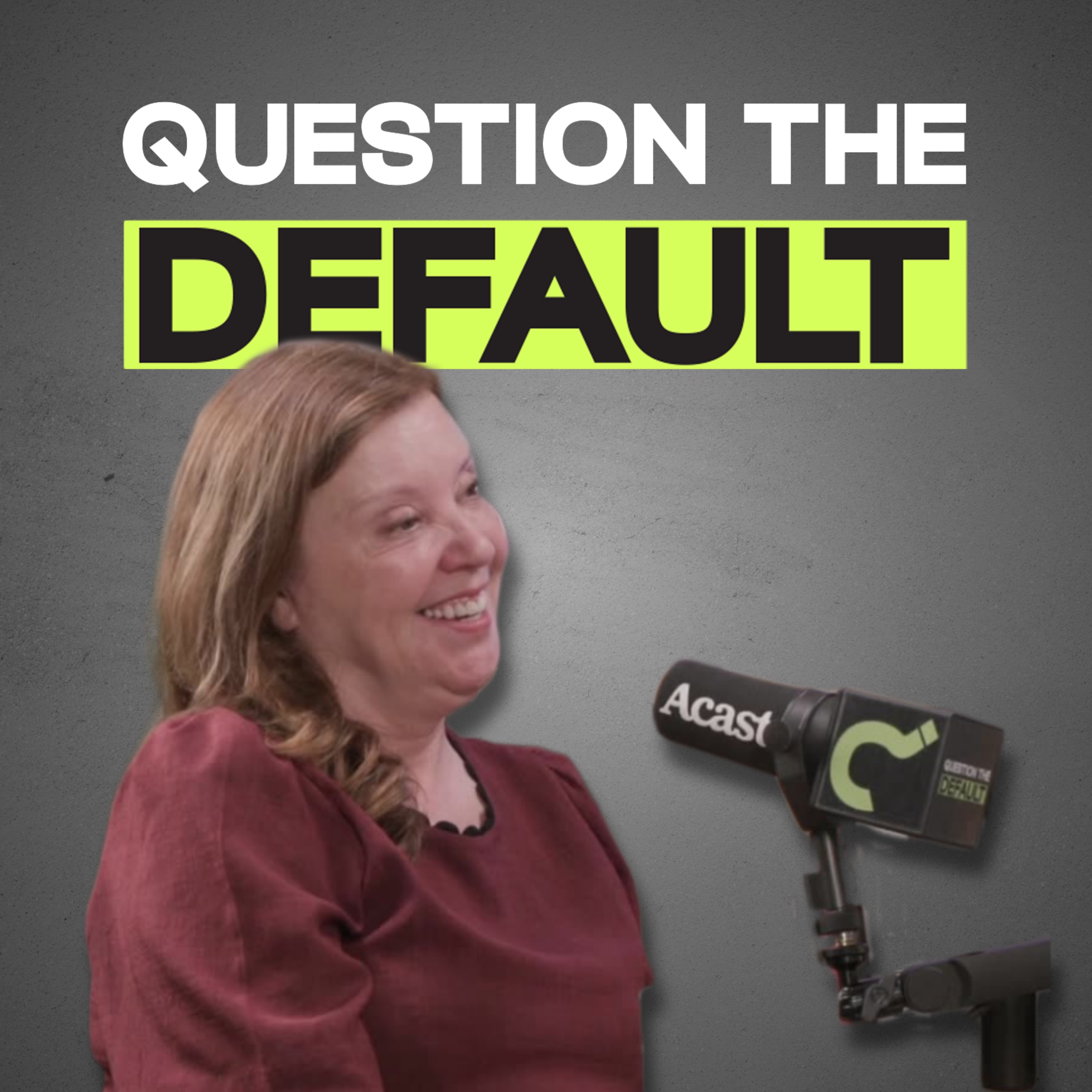 Question The Default