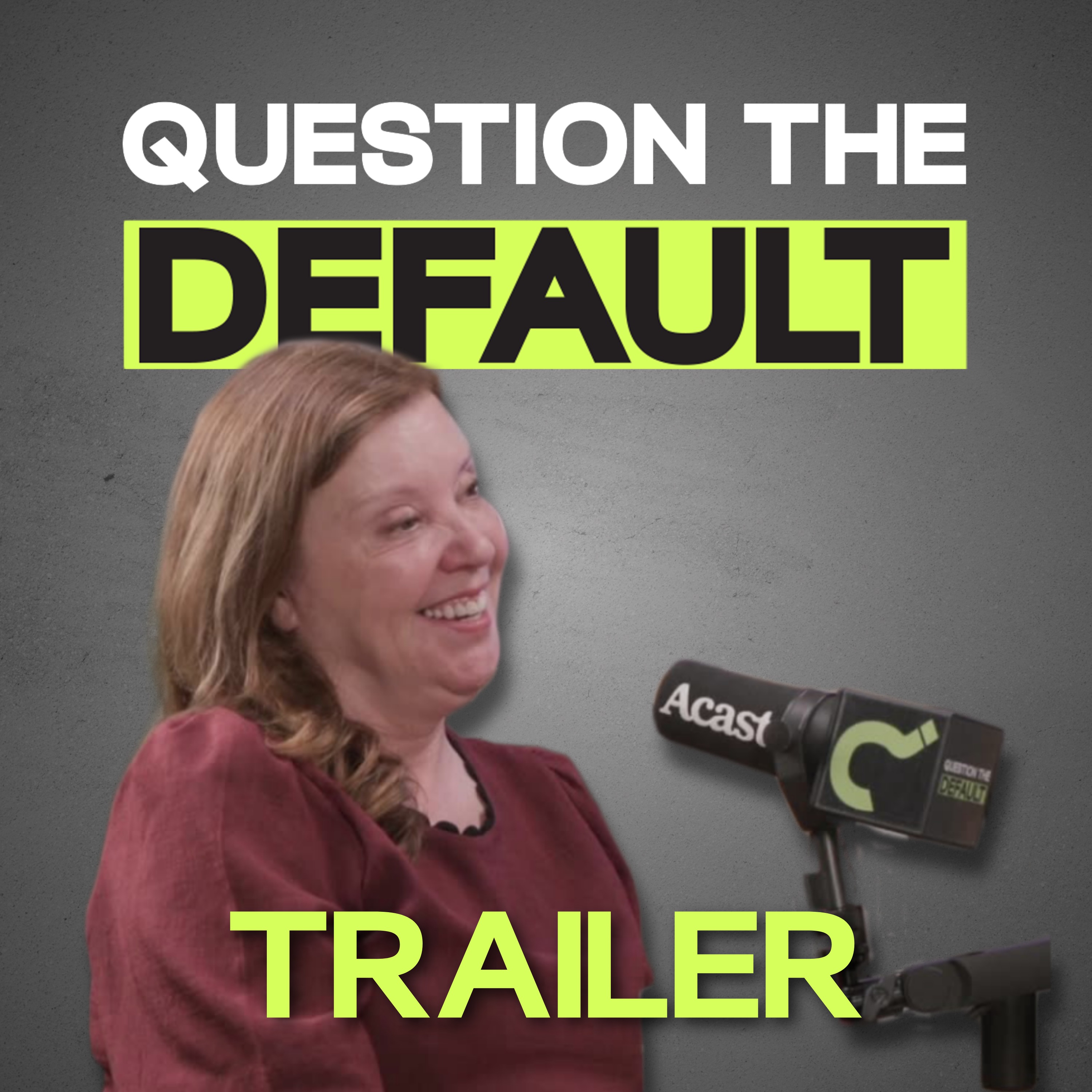 Question The Default