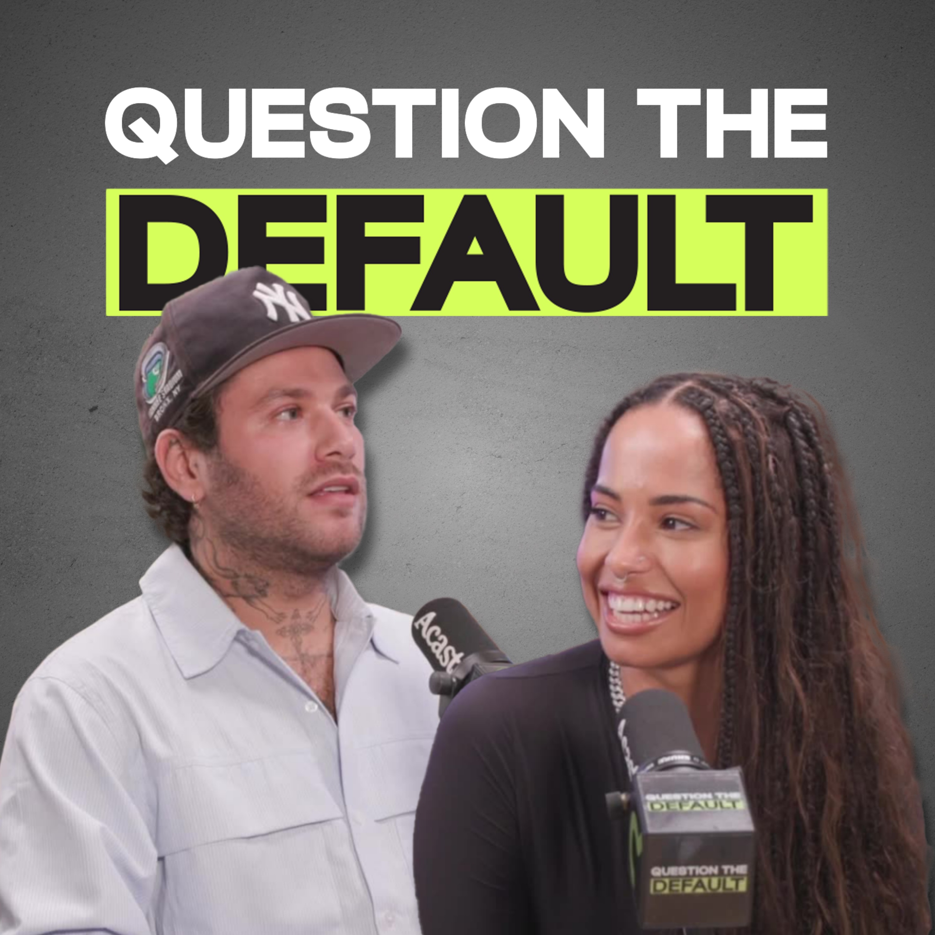Question The Default