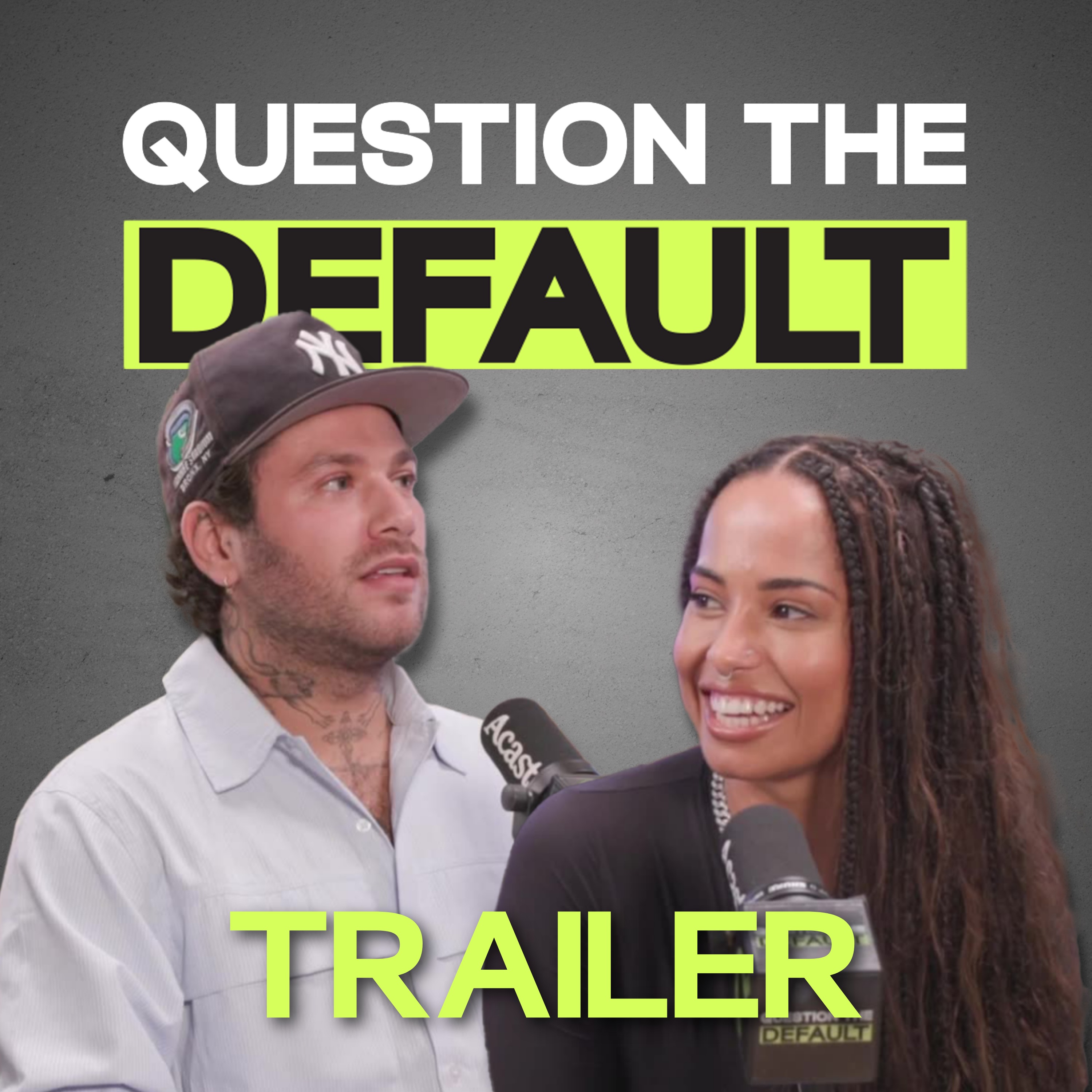 Question The Default