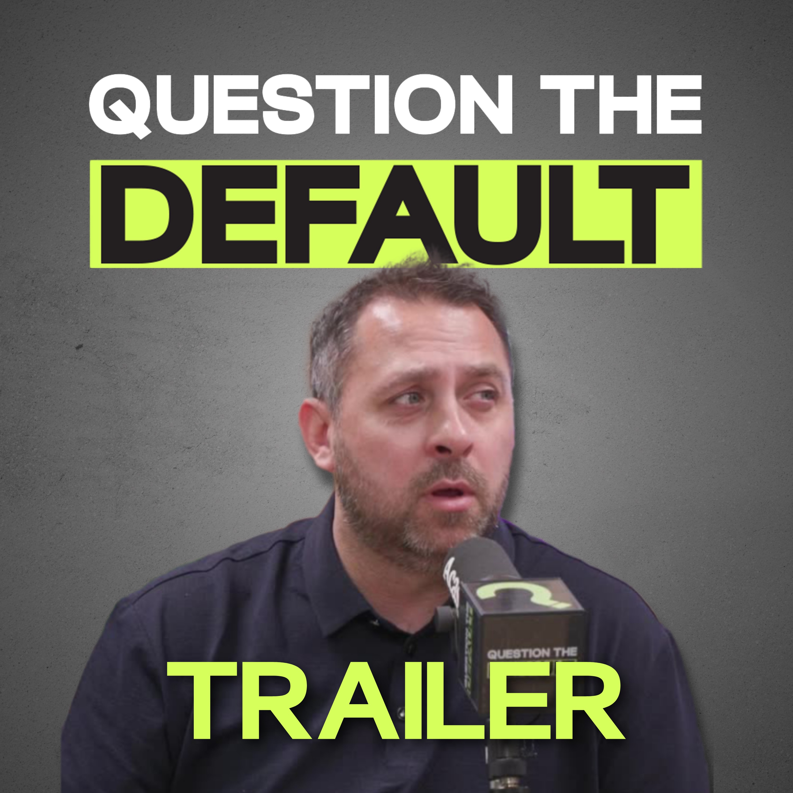 Question The Default