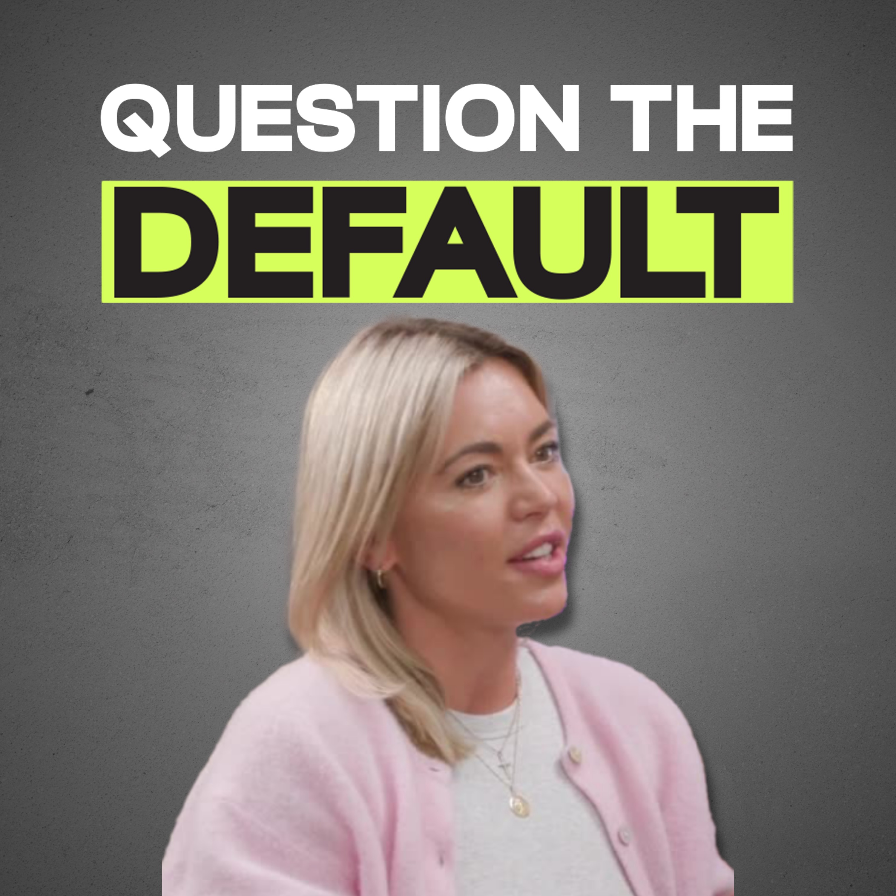 Question The Default