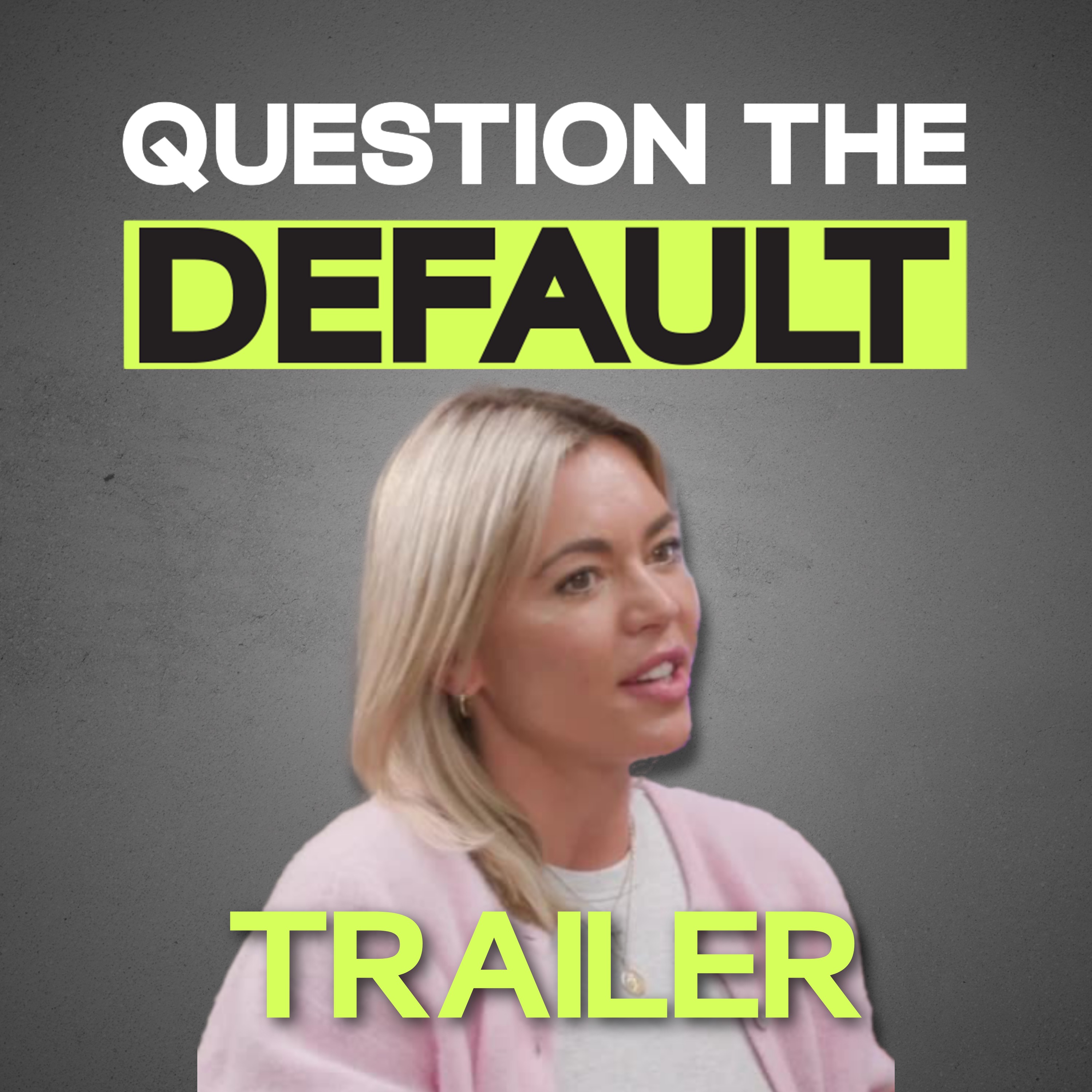 Question The Default