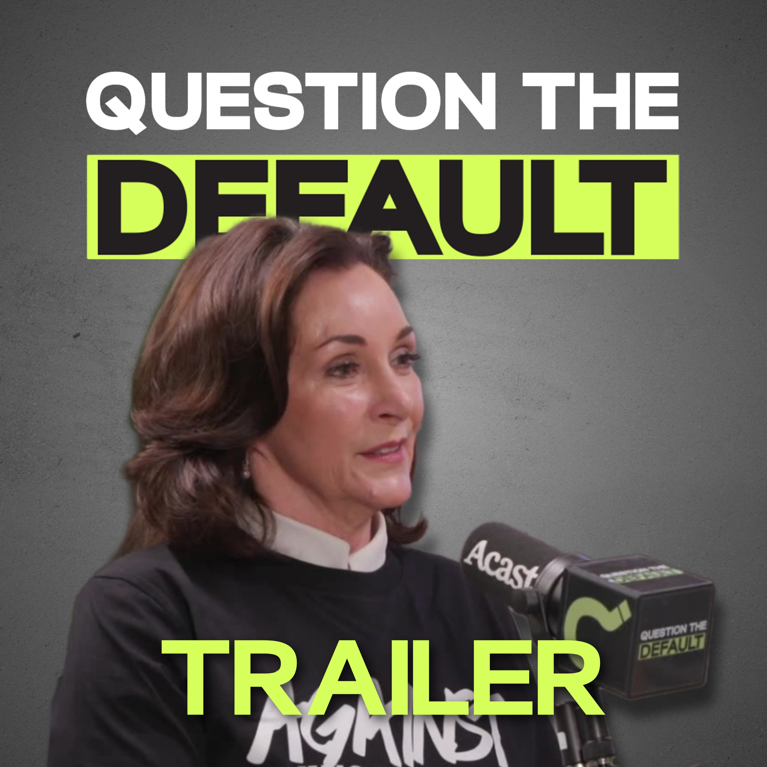 Question The Default