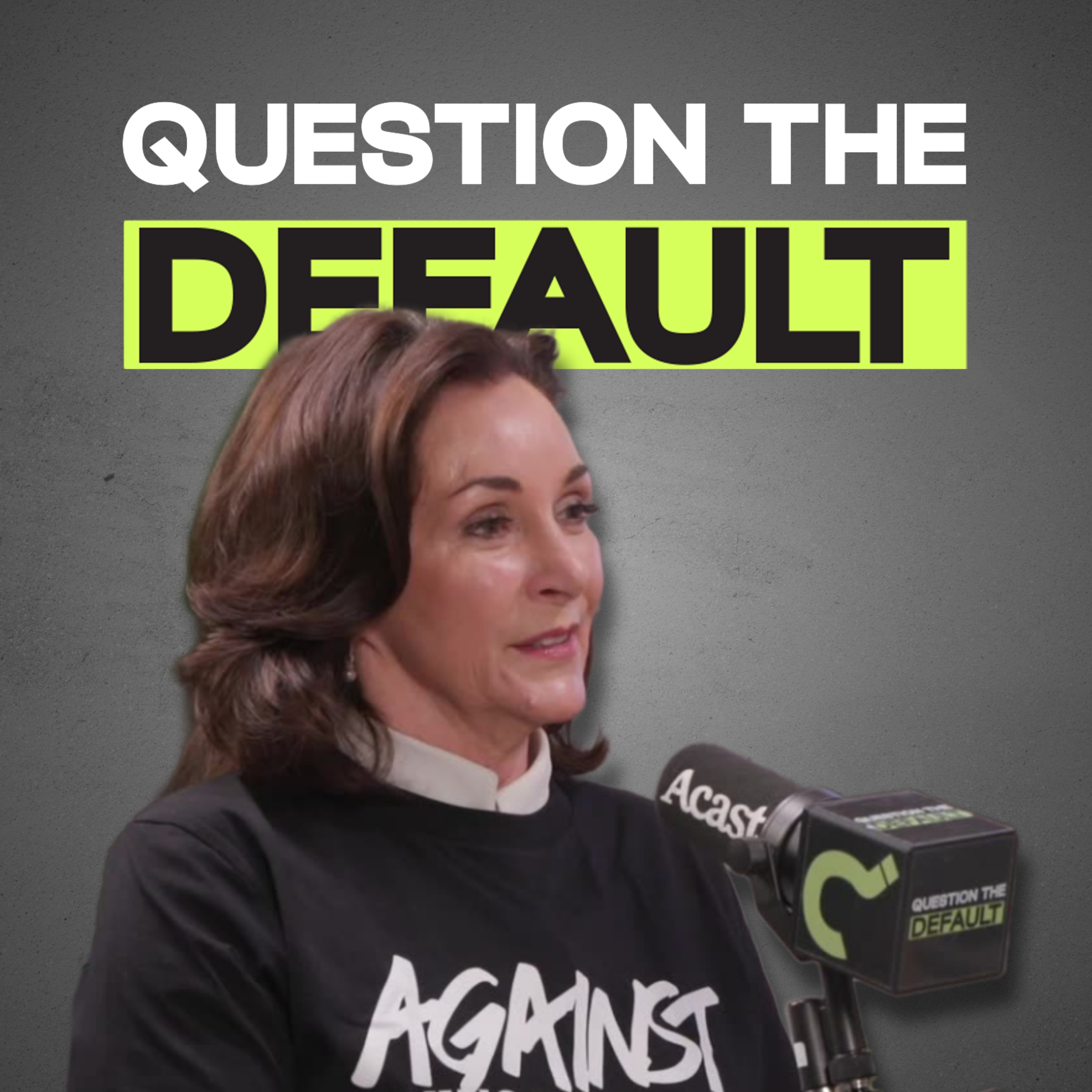 Question The Default