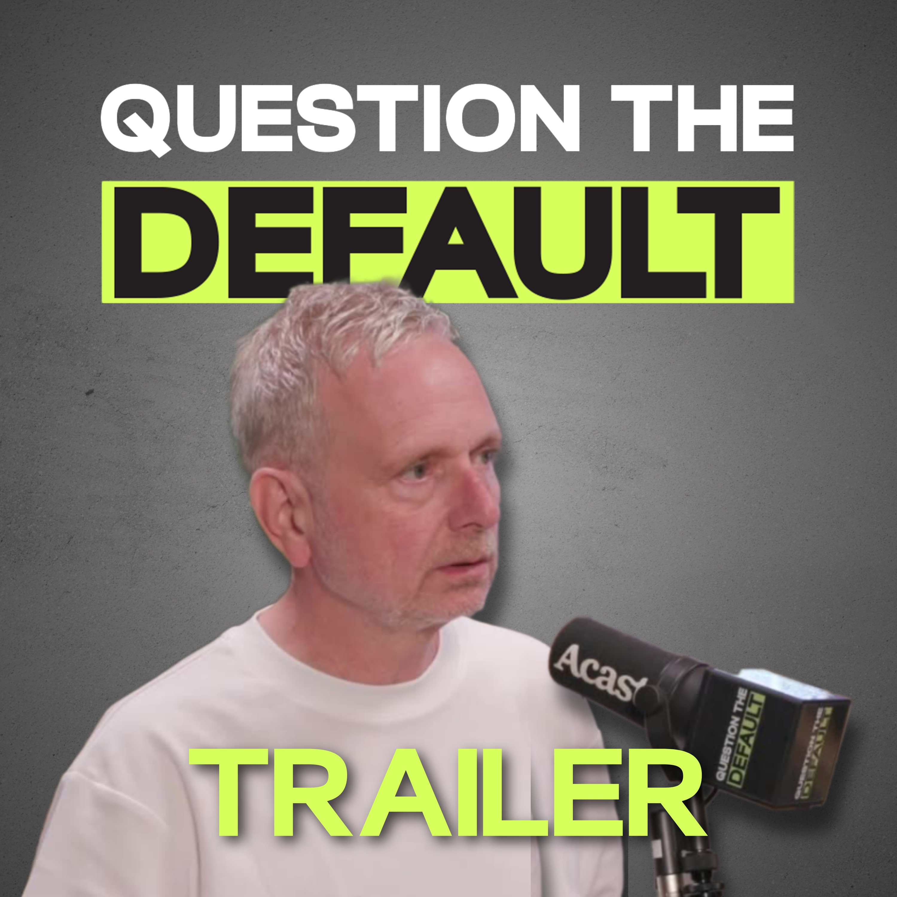 Question The Default